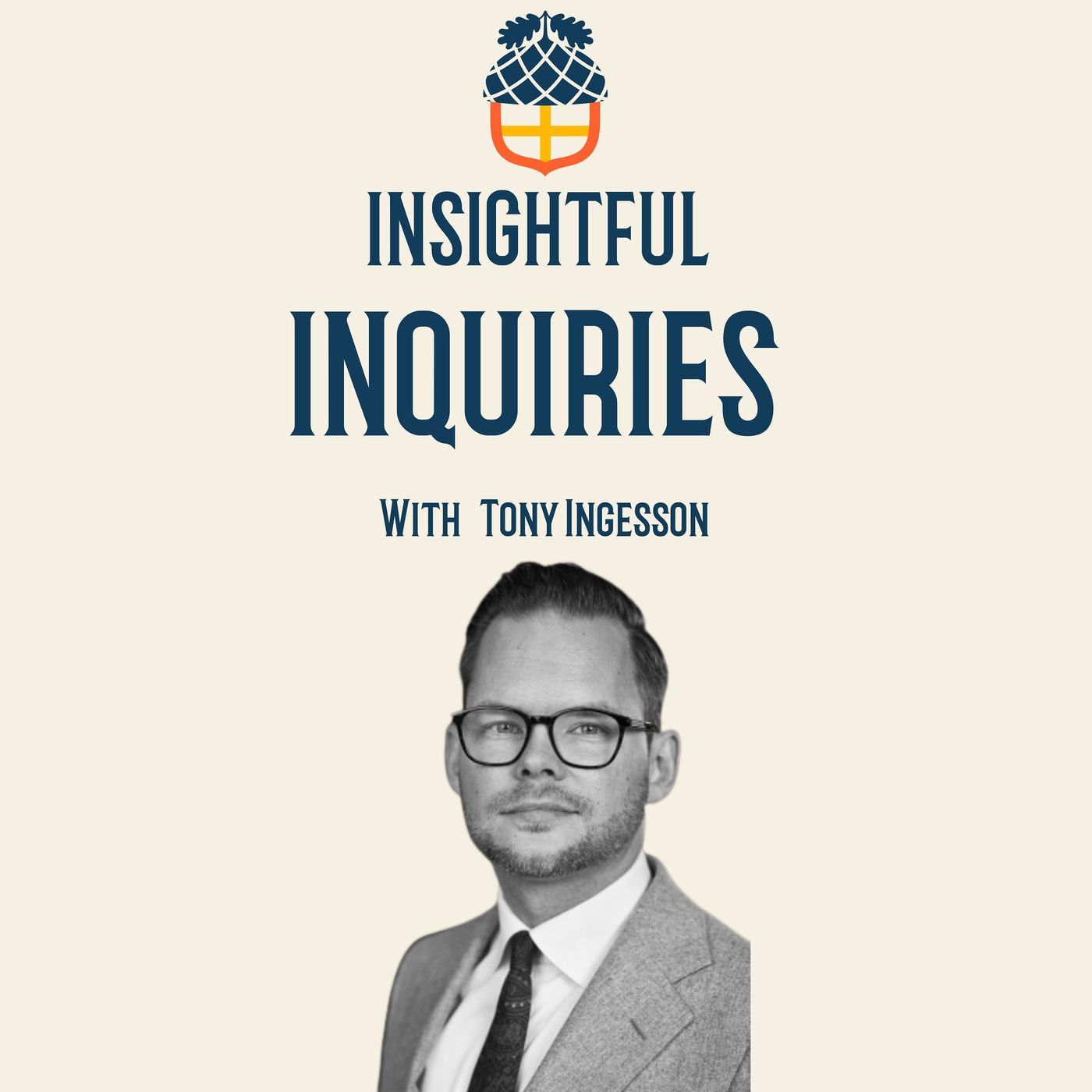 Next-Level Cancer Treatment: Integrating Intelligence Analysis - Tony Ingesson