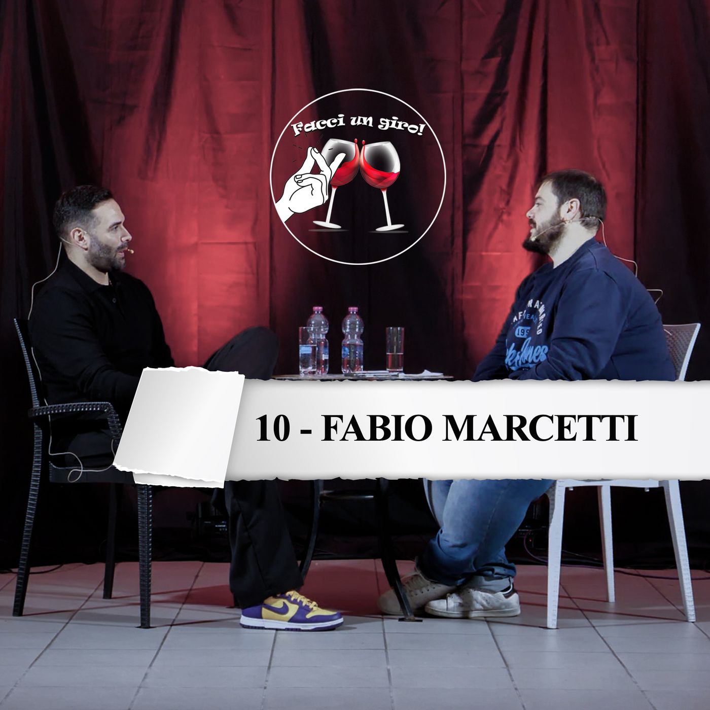 Facci un giro!