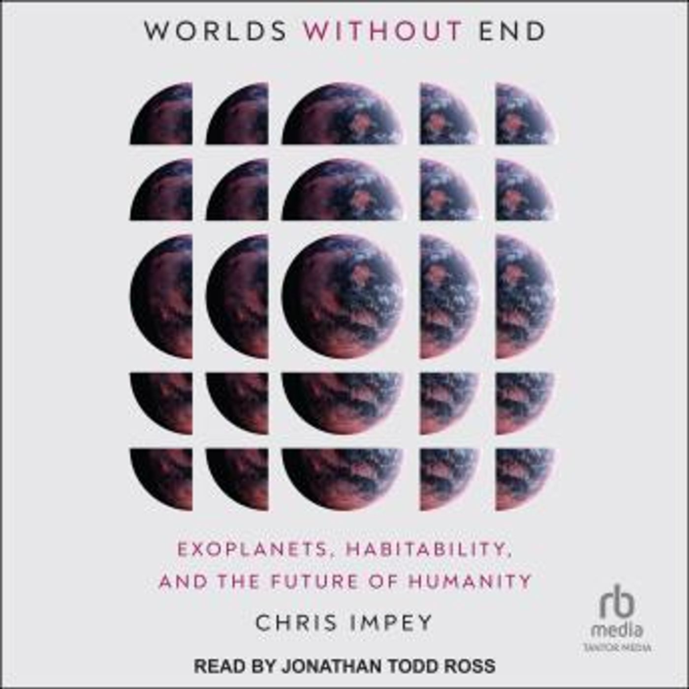 Listen to Top Full Audiobooks in Non-Fiction, Astronomy & Physics