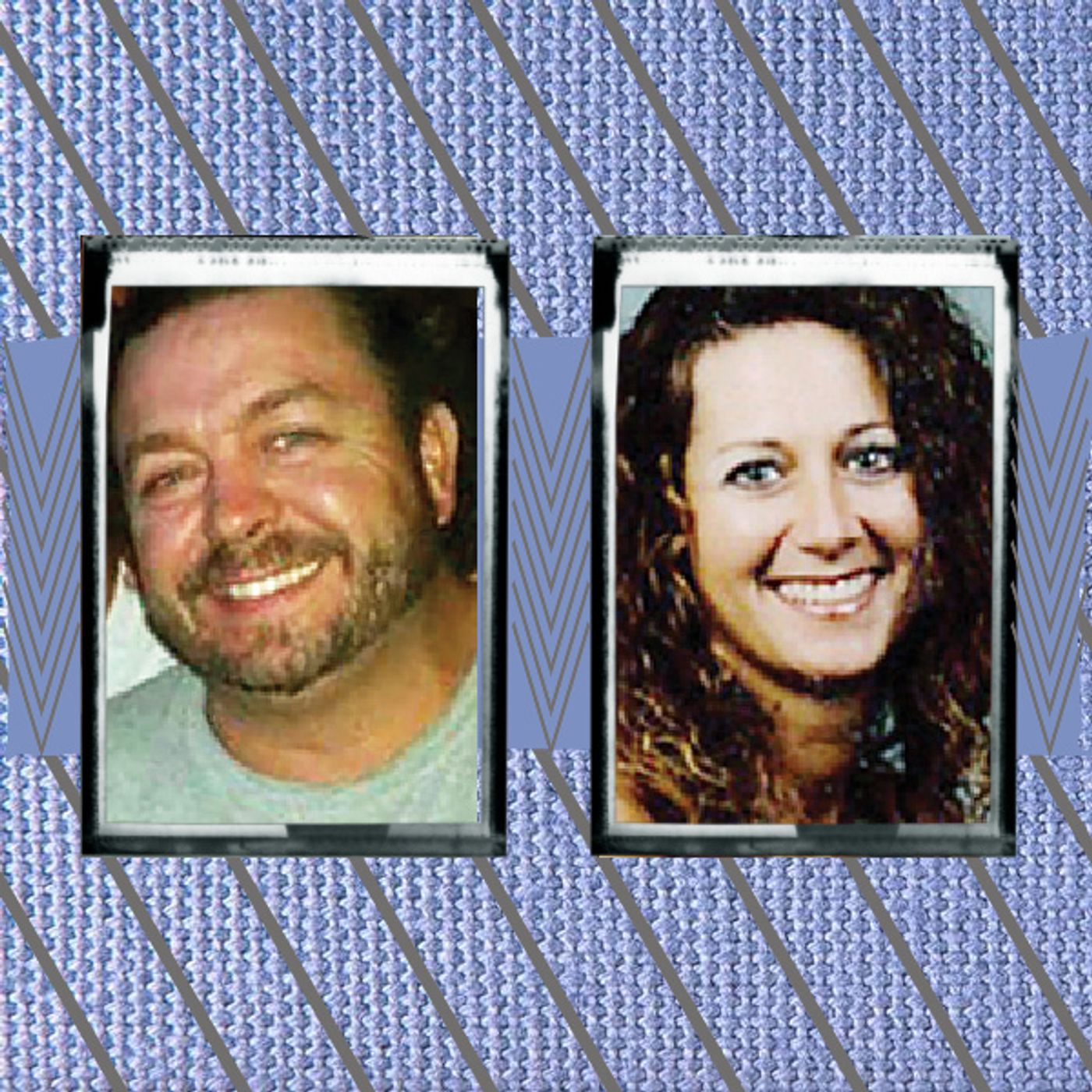 The Executions of Tina Combs & Jimmy Wright