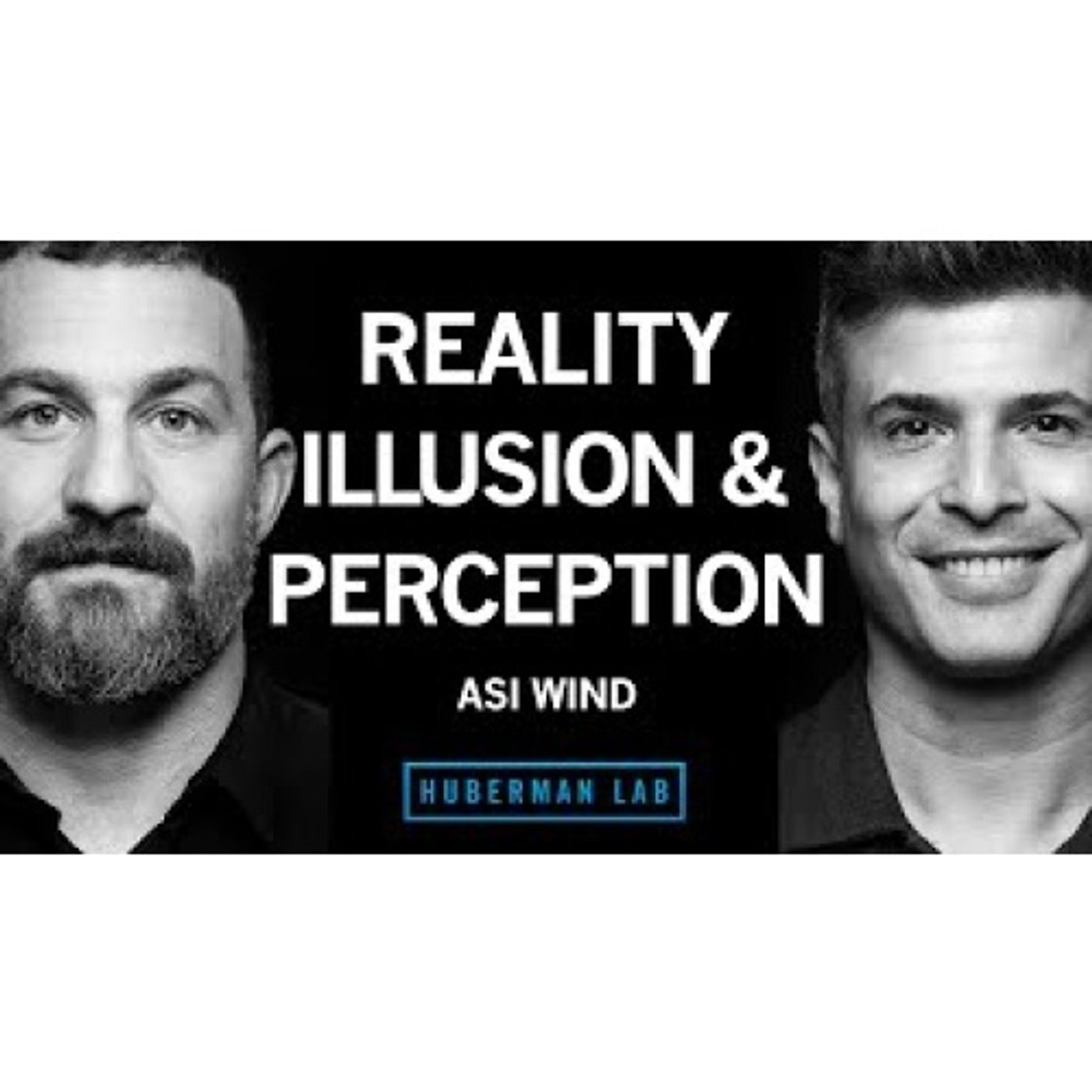 What Magic & Mind Reading Reveal About the Brain _ Asi Wind