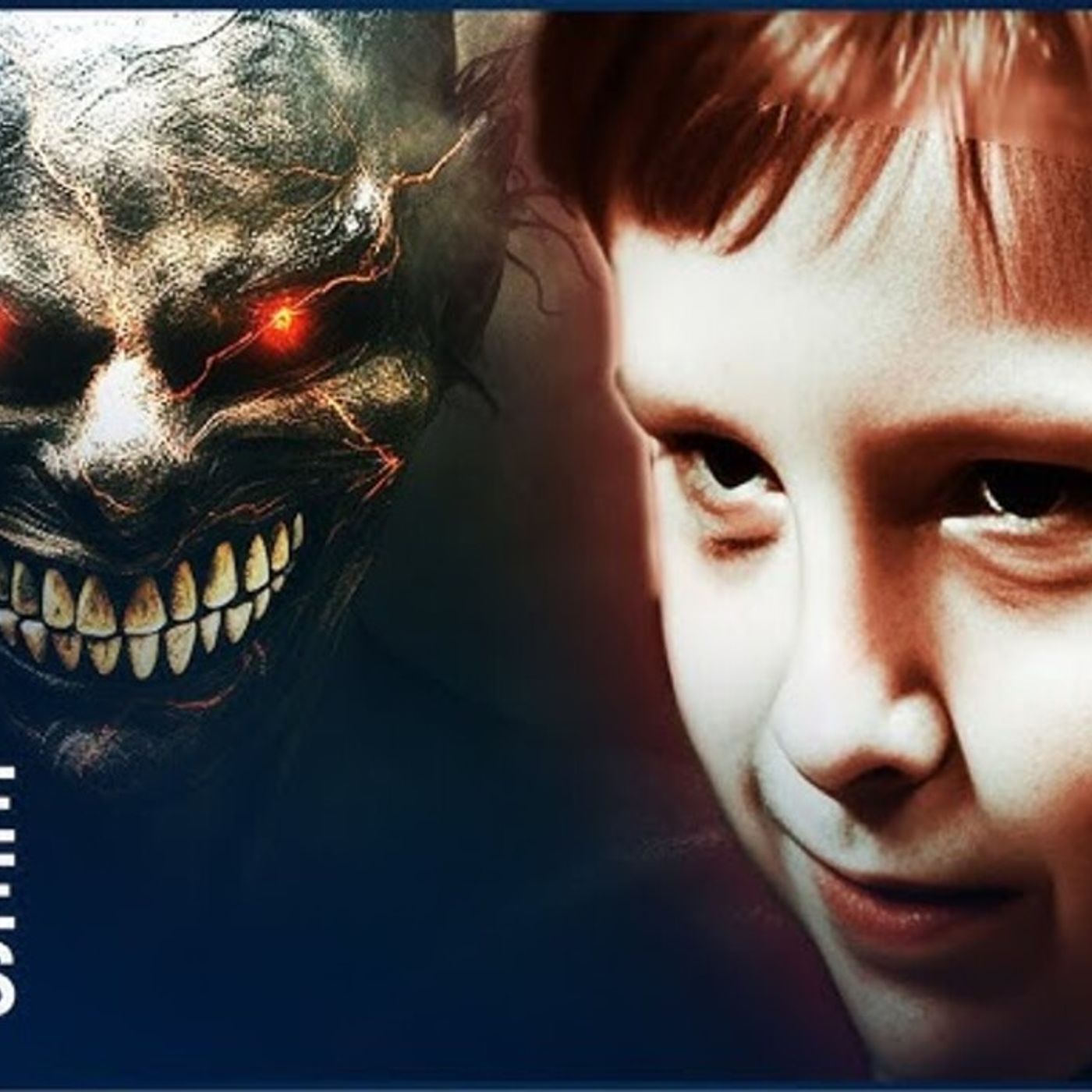 L_Enfant Du Démon _ Hantise _ True Crime Stories episode artwork
