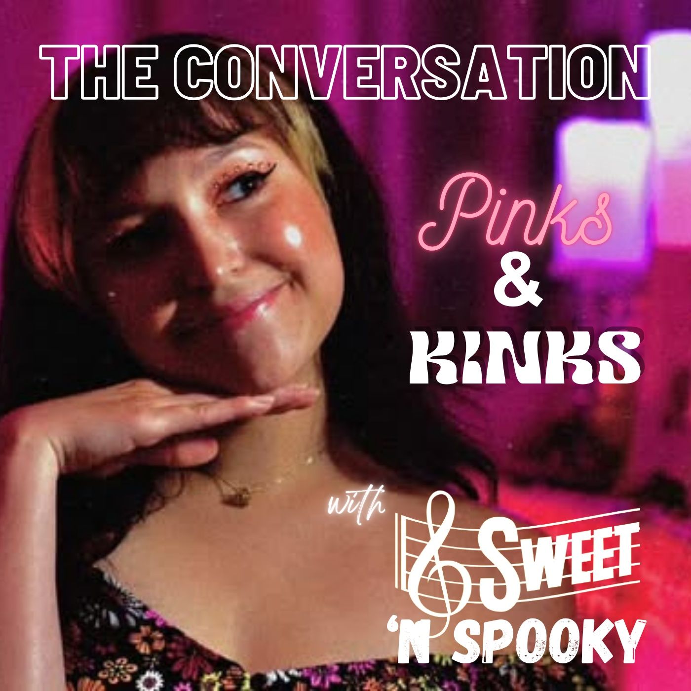 EPISODE 005 - Pinks and Kinks: Exploring Sexual Themes in Movies with Sweet n' Spooky
