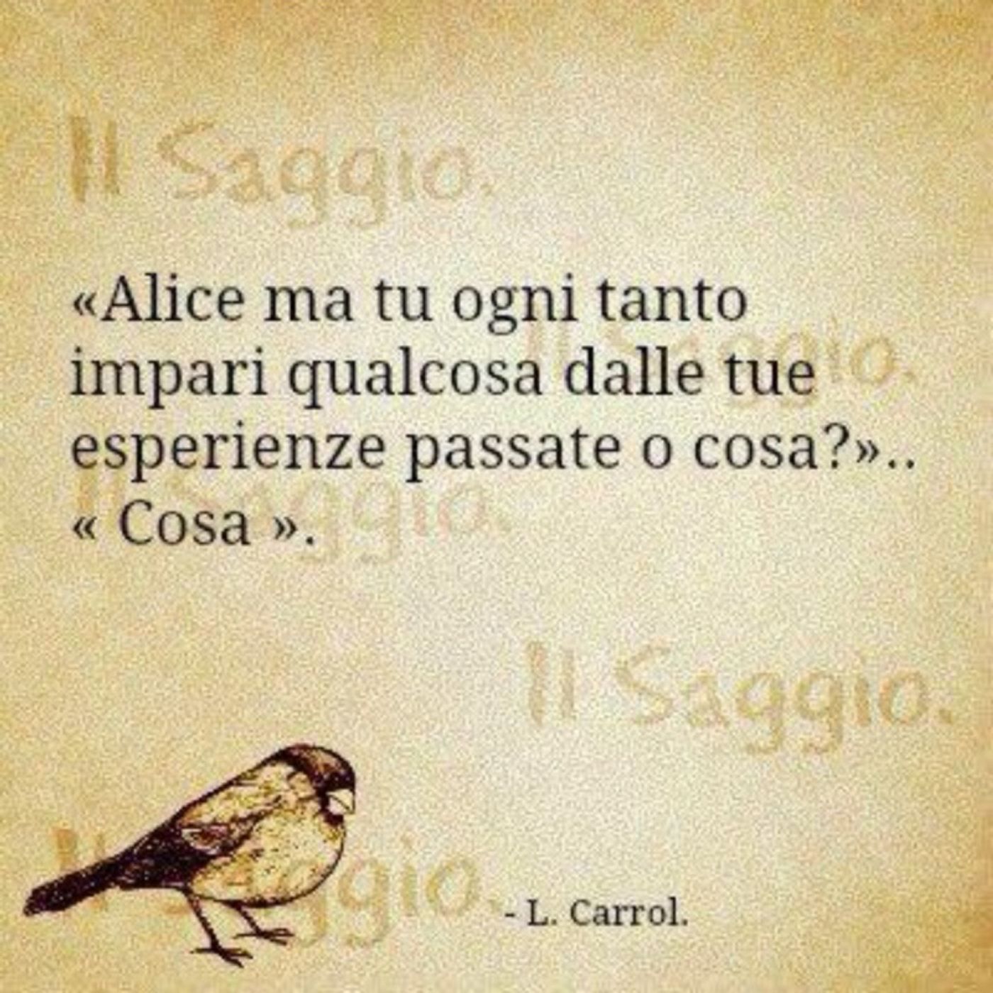 Il Buongiorno da casa di Baby