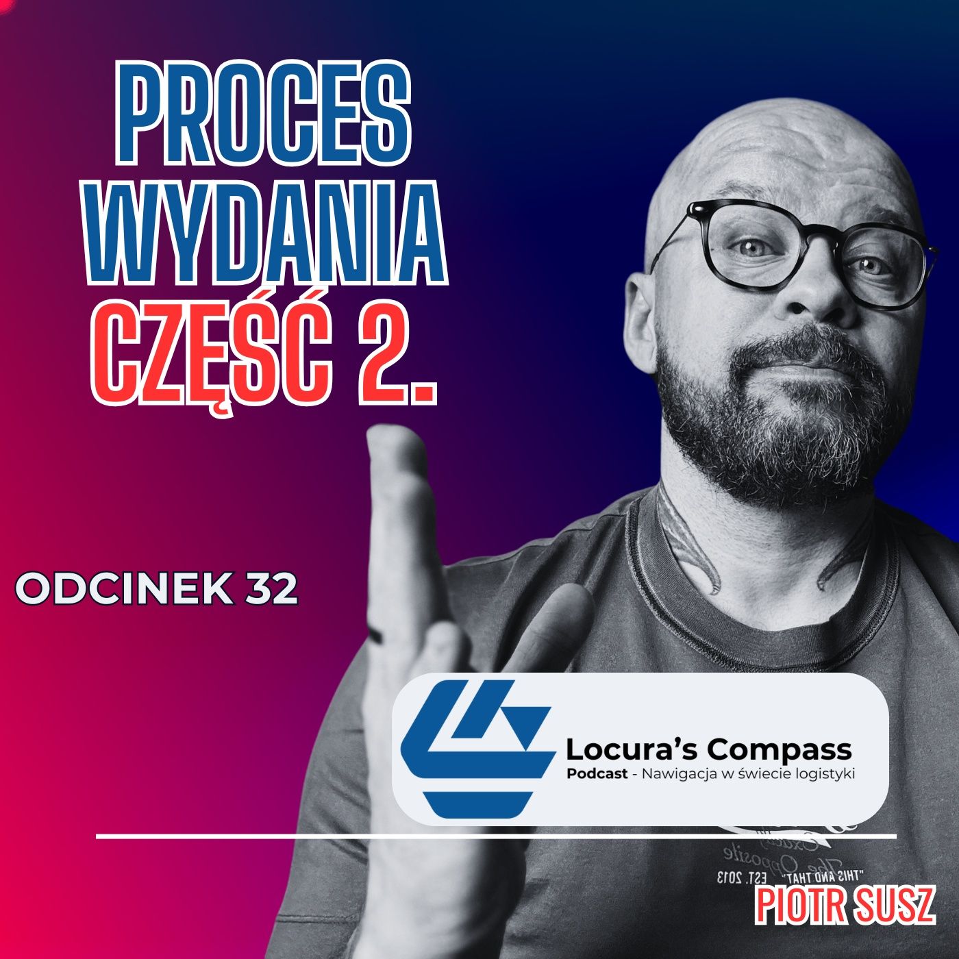 Nawigacja w świecie logistyki