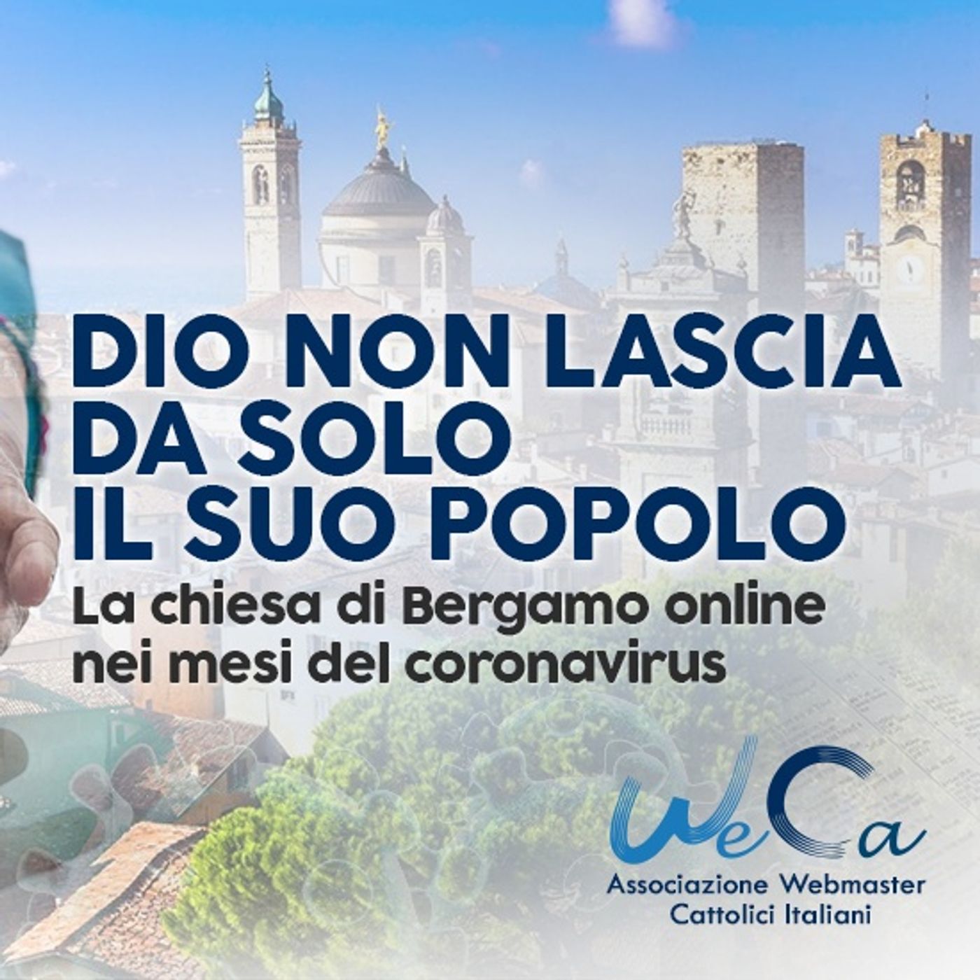 Tutorial WeCa Coronavirus