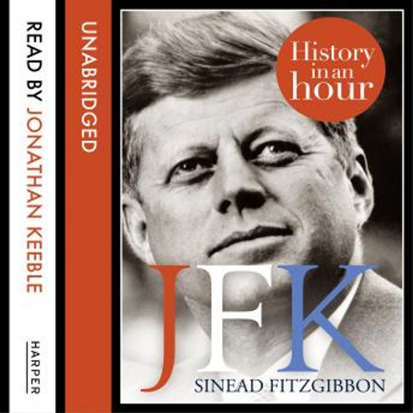 Discover the Best Audio Stories in Biography & Memoir, Law & Politics