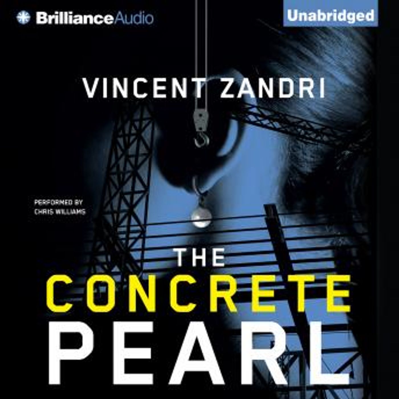 the Essential Full Audiobooks in Mystery, Thriller & Horror, Police & Detective