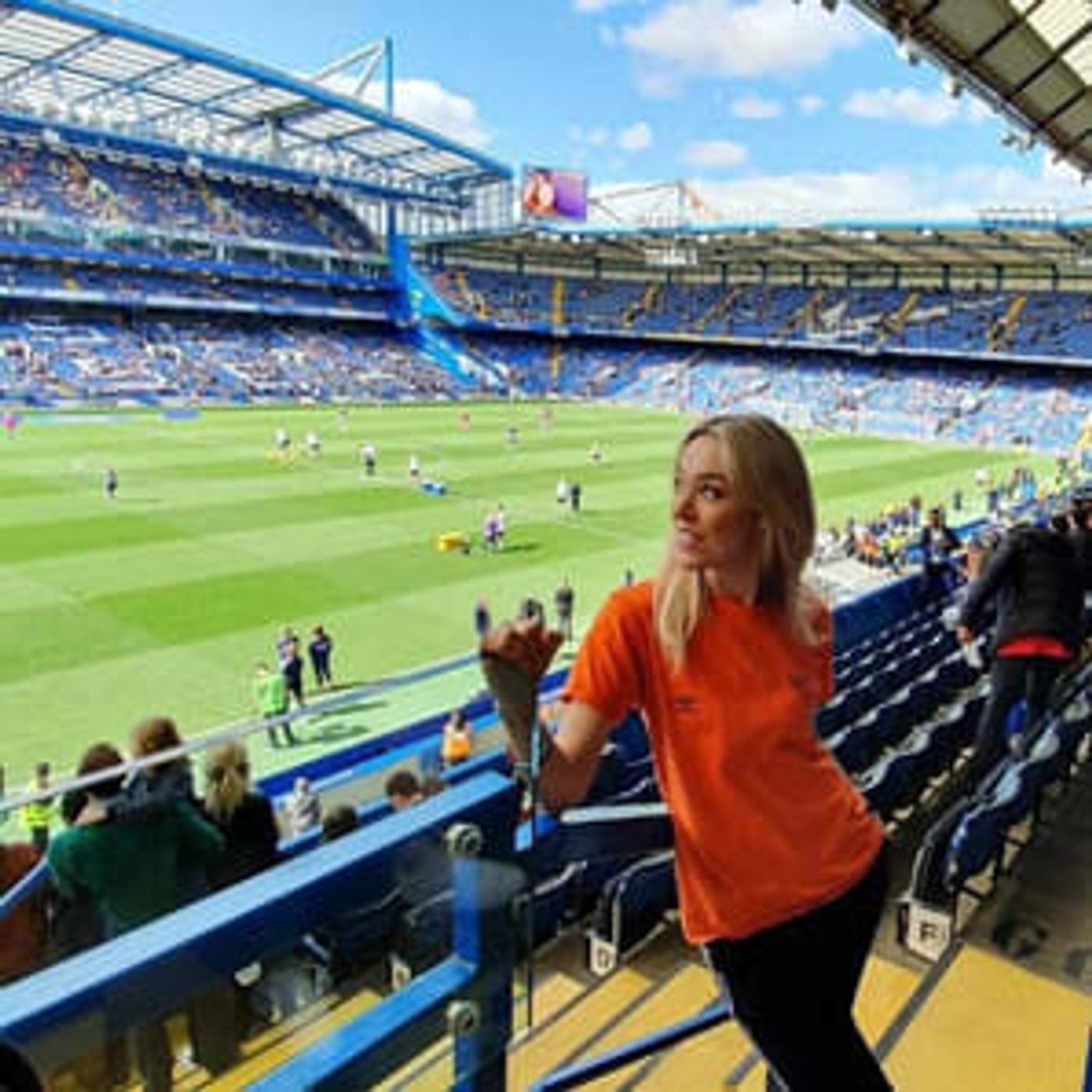 The Sporting Blog Podcast