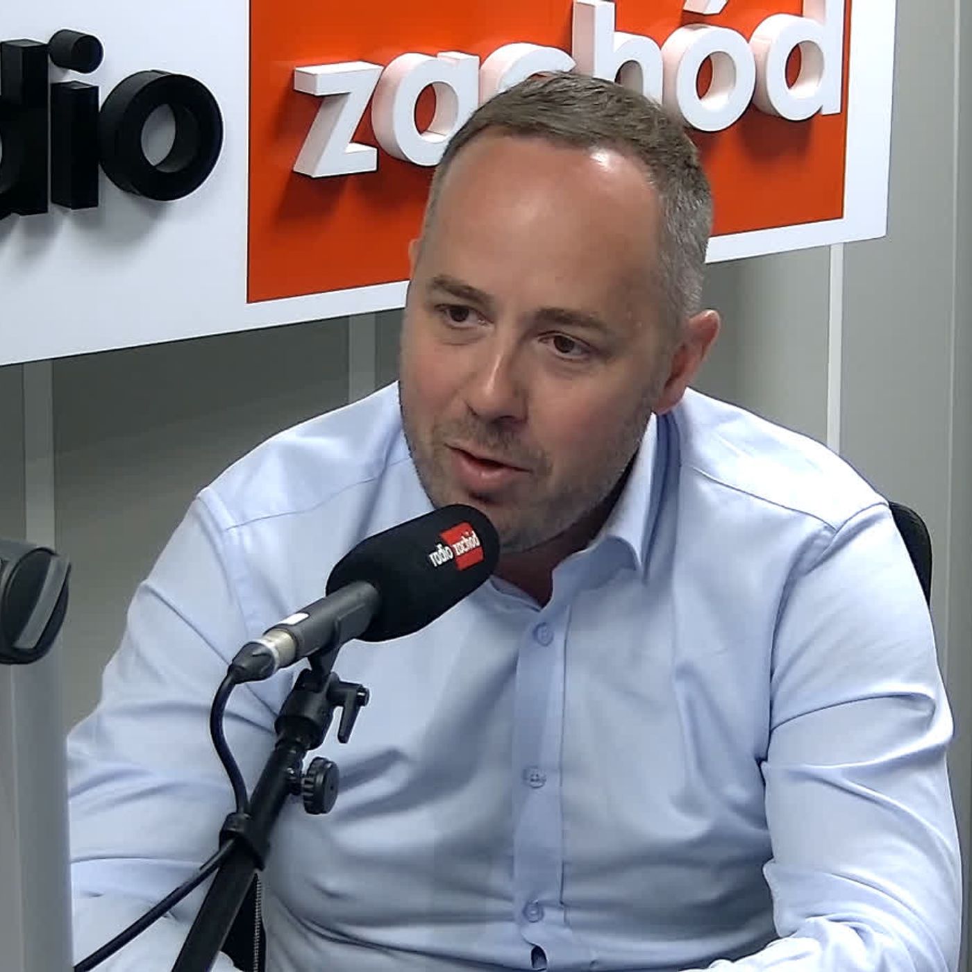 Mateusz Karkoszka, sekretarz Strzelec Krajeńskich, przewodniczący rady powiatu strzelecko-drezdeneckiego episode artwork