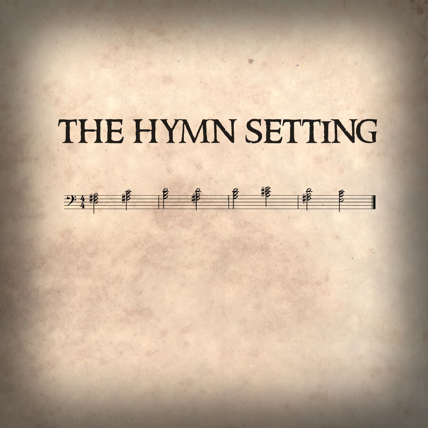 08 - The Shire - The Hymn Setting