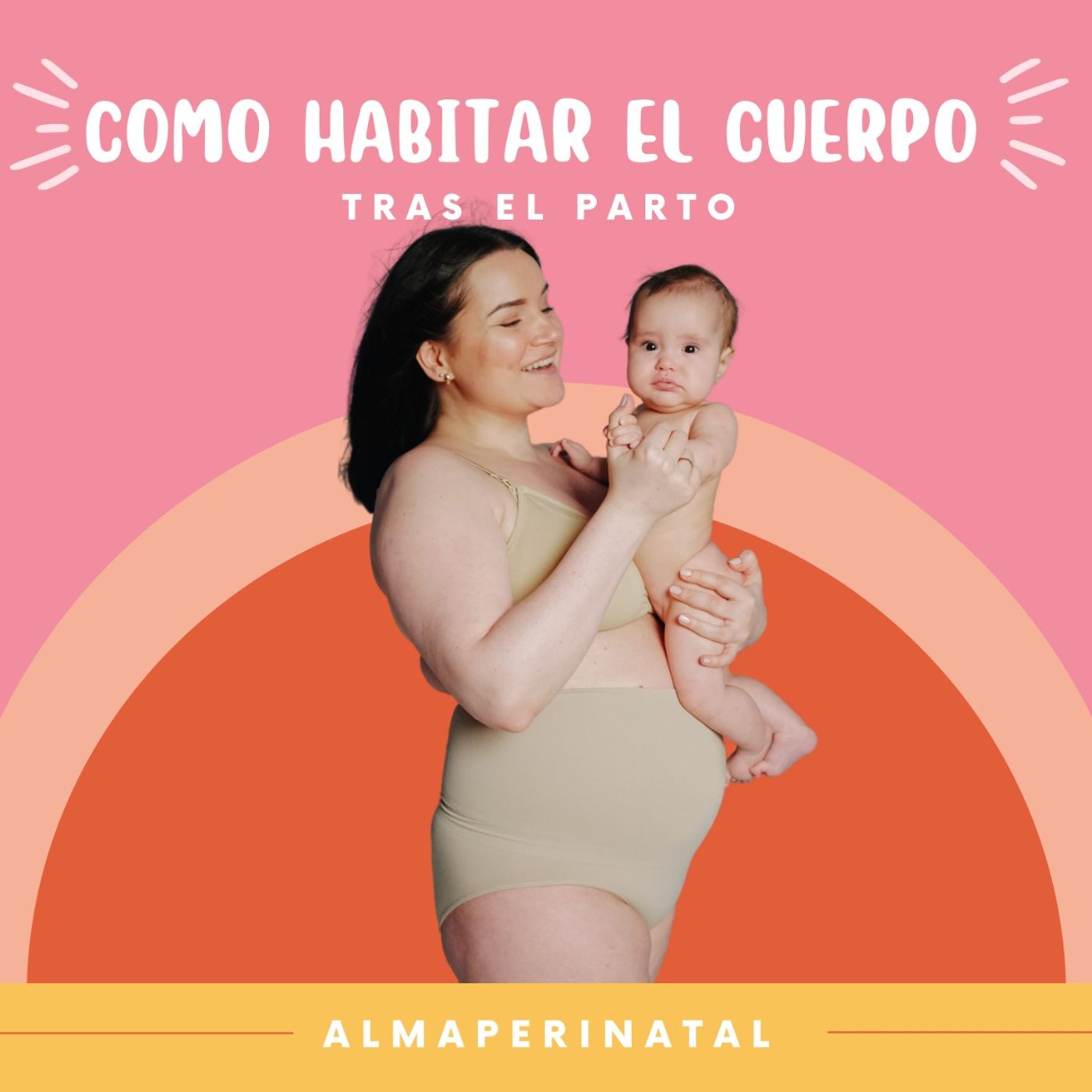 Maternidades sin receta