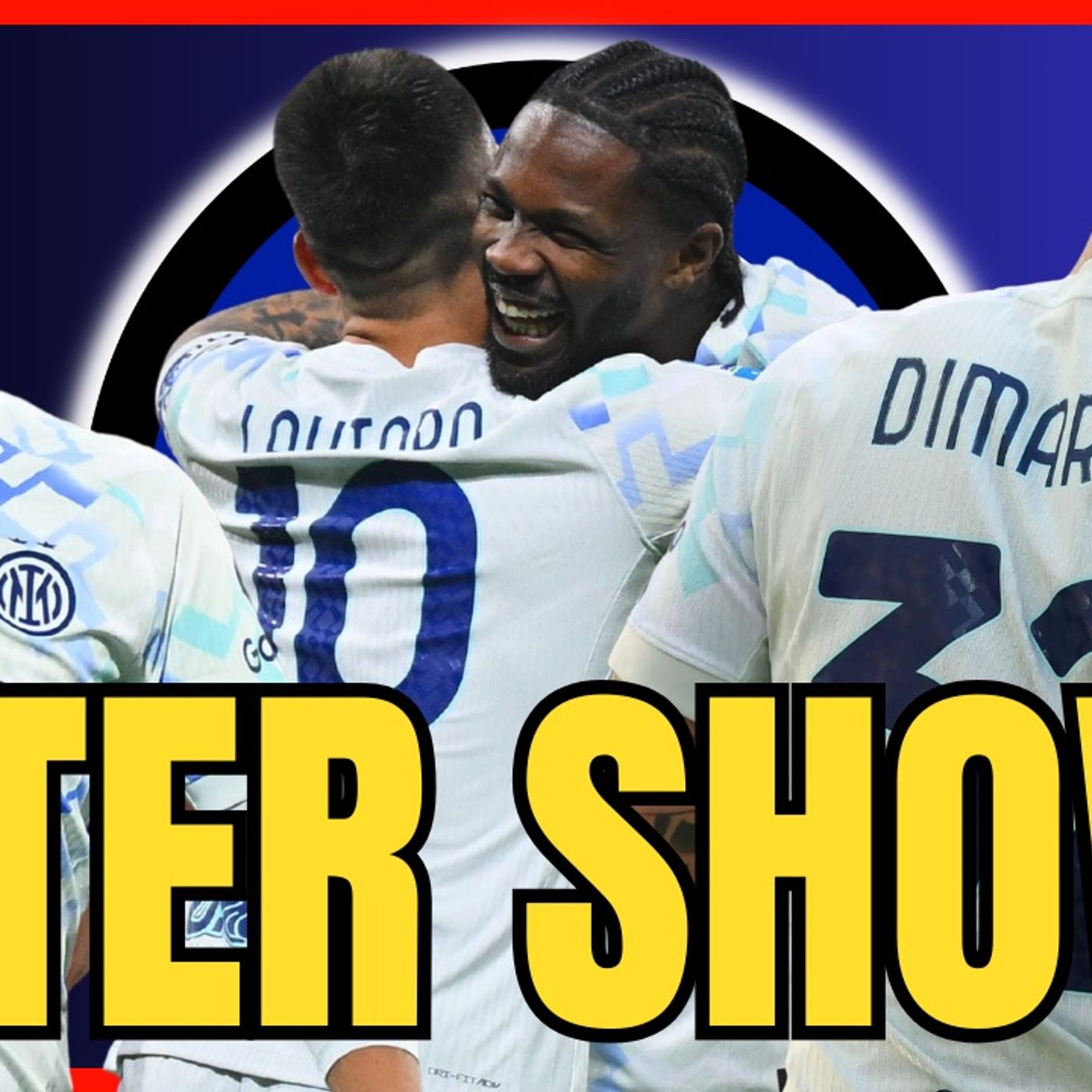 Attacchi INVENTATI all'INTER, analisi TOTALE Sassuolo-Inter 0-5, Serie A - INTER NEWS