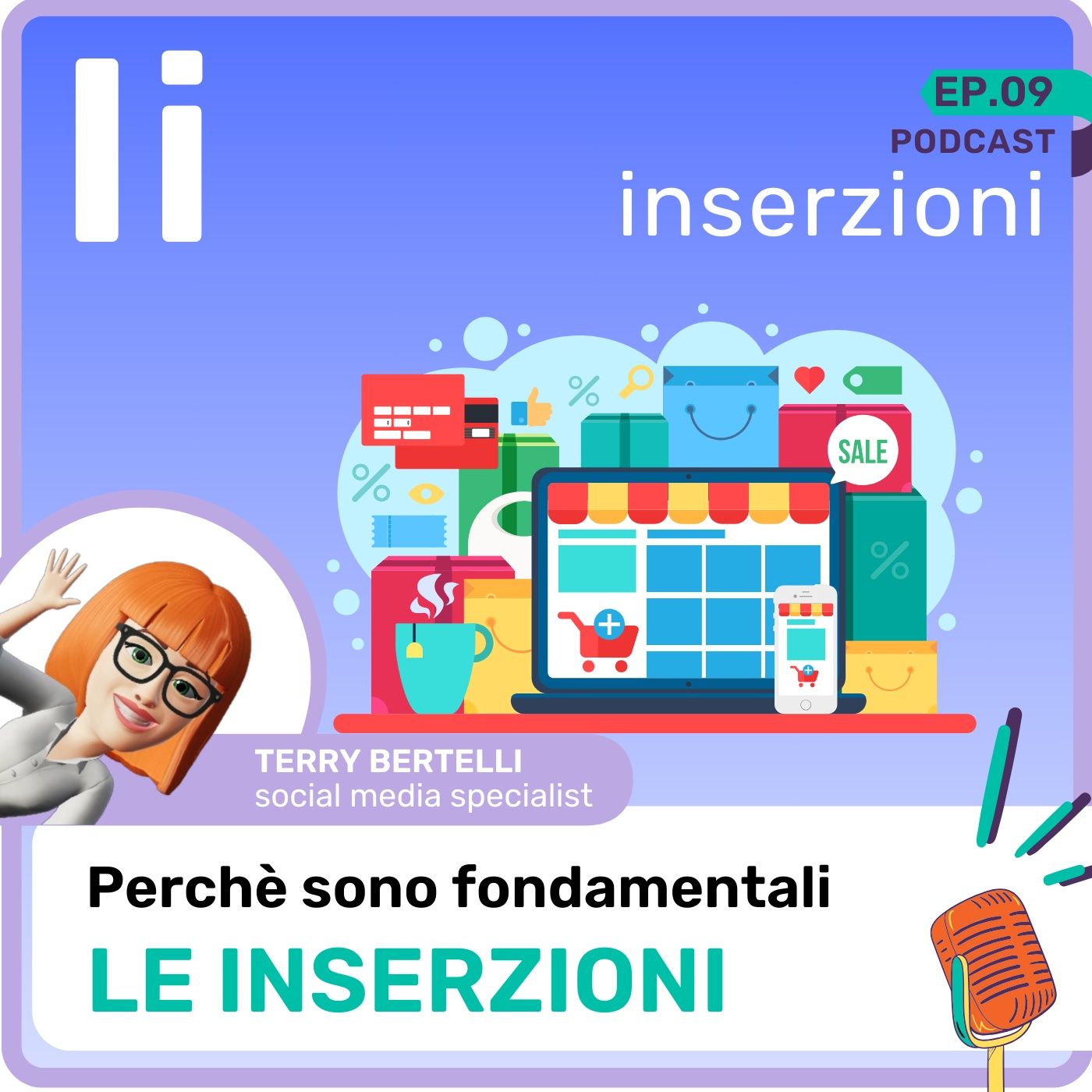L\'Abc dei Social Media