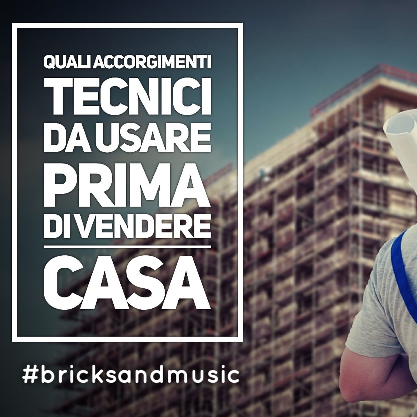 BM - Puntata n. 07 - Case e sicurezza, quali accorgimenti prima di vendere casa.... episode artwork