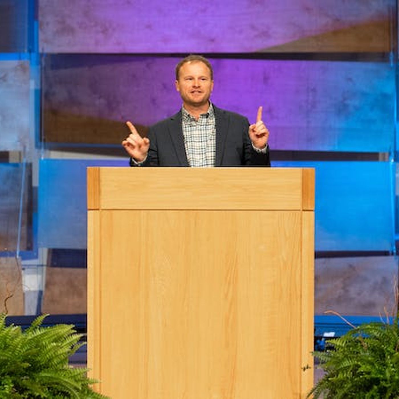 Kennystix\'s podcast