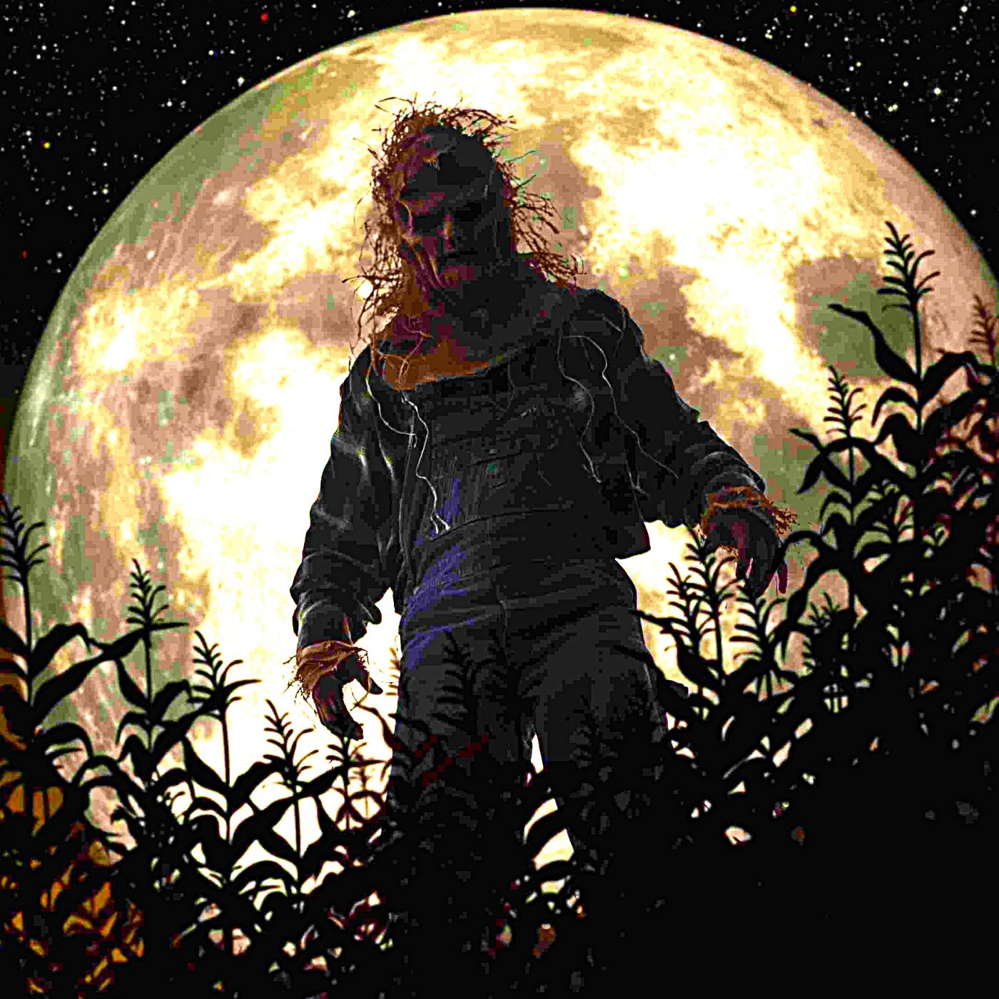 True Stories of Monsters and Cryptids Real people see cryptids, monsters, and other strange creatures episode artwork