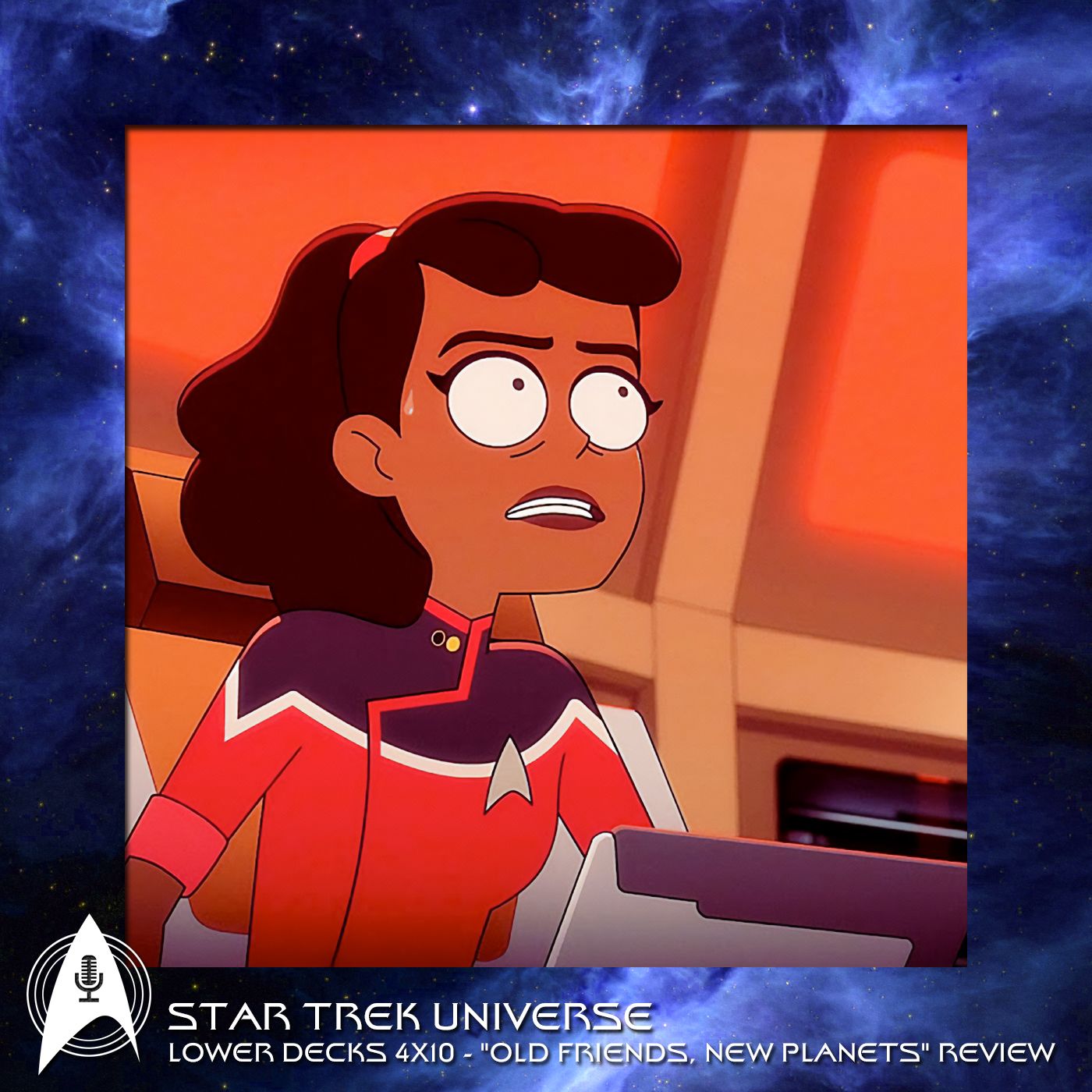 Star Trek Universe