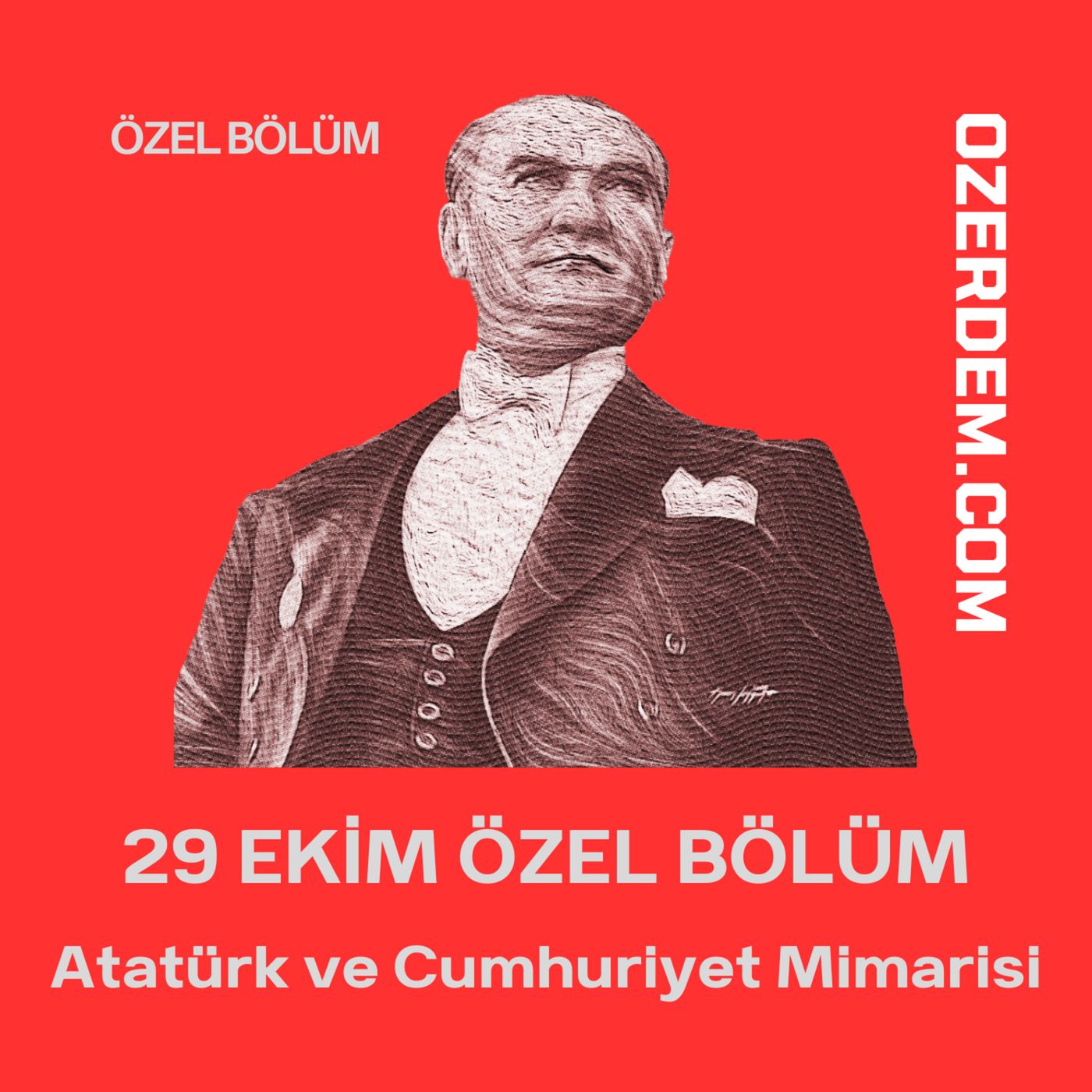 Ozerdem.com Podcast