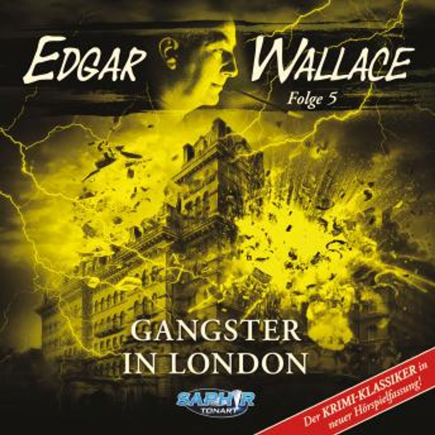 Get Top Full Audiobooks in Mystery, Thriller & Horror, Police & Detective