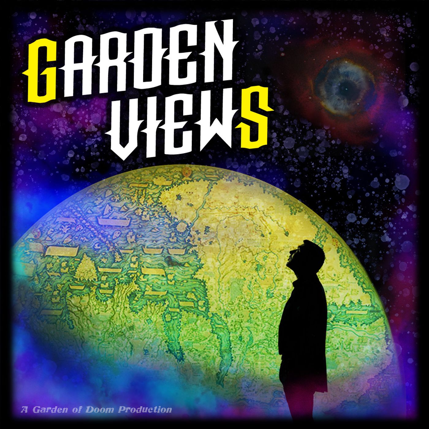 Garden Views E. 43 Space Law: India