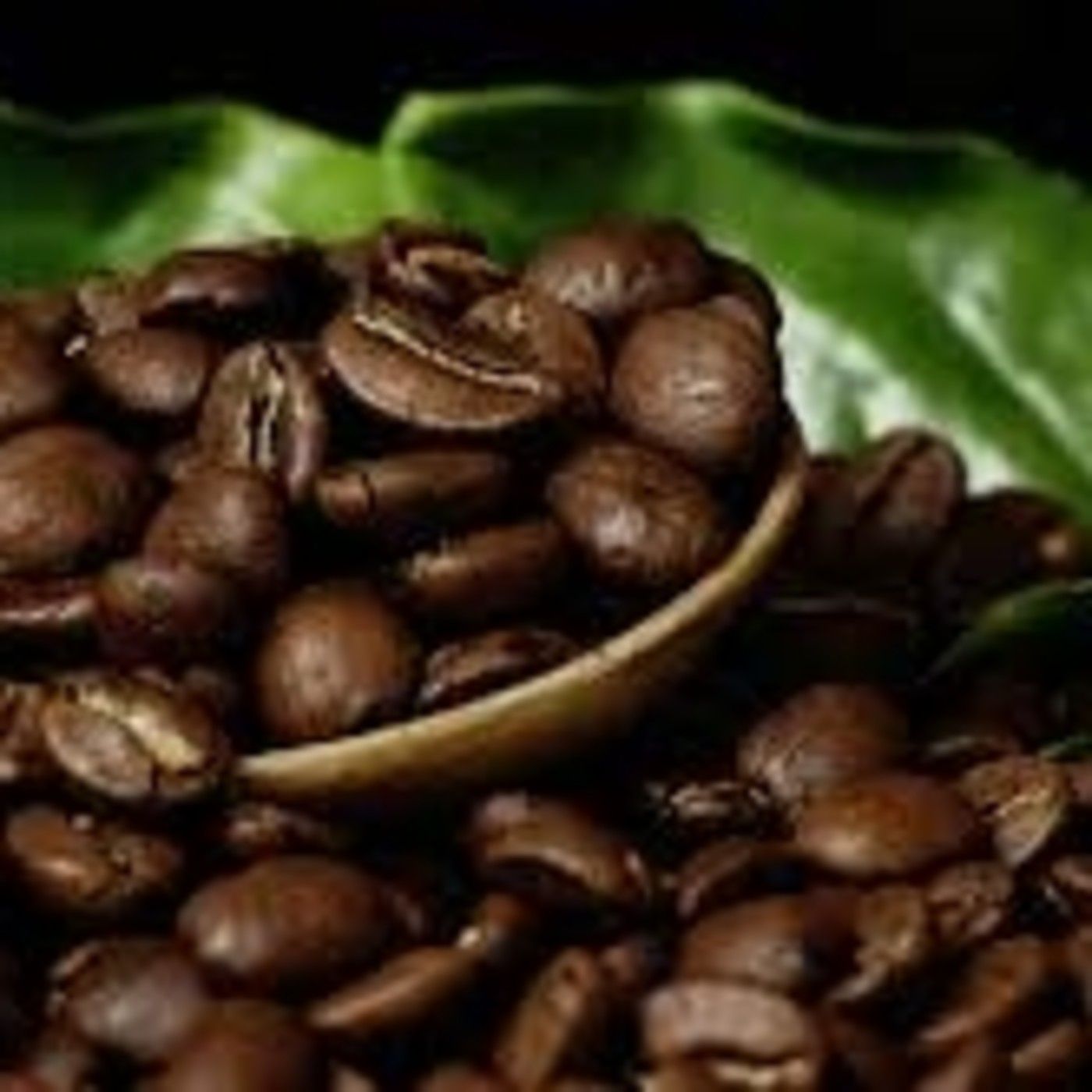 Con Aroma de Café