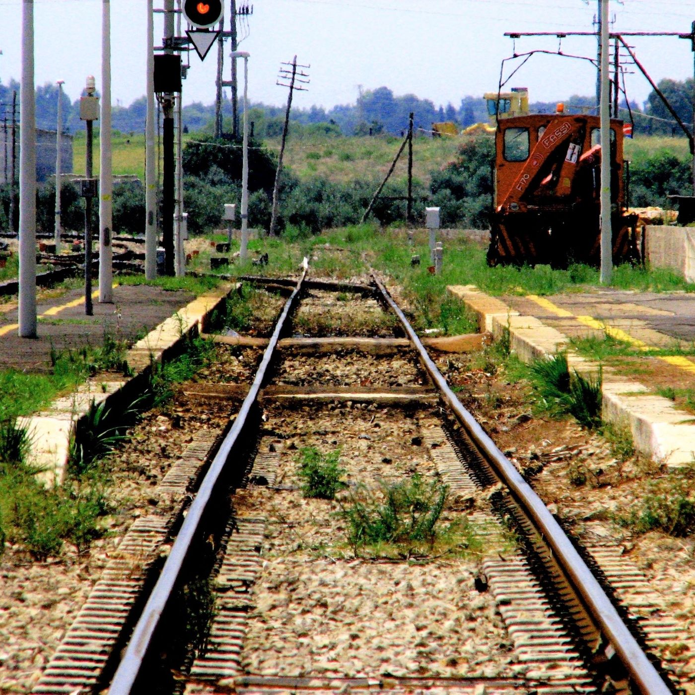 08 - radioUbick domenica 03 maggio 2020