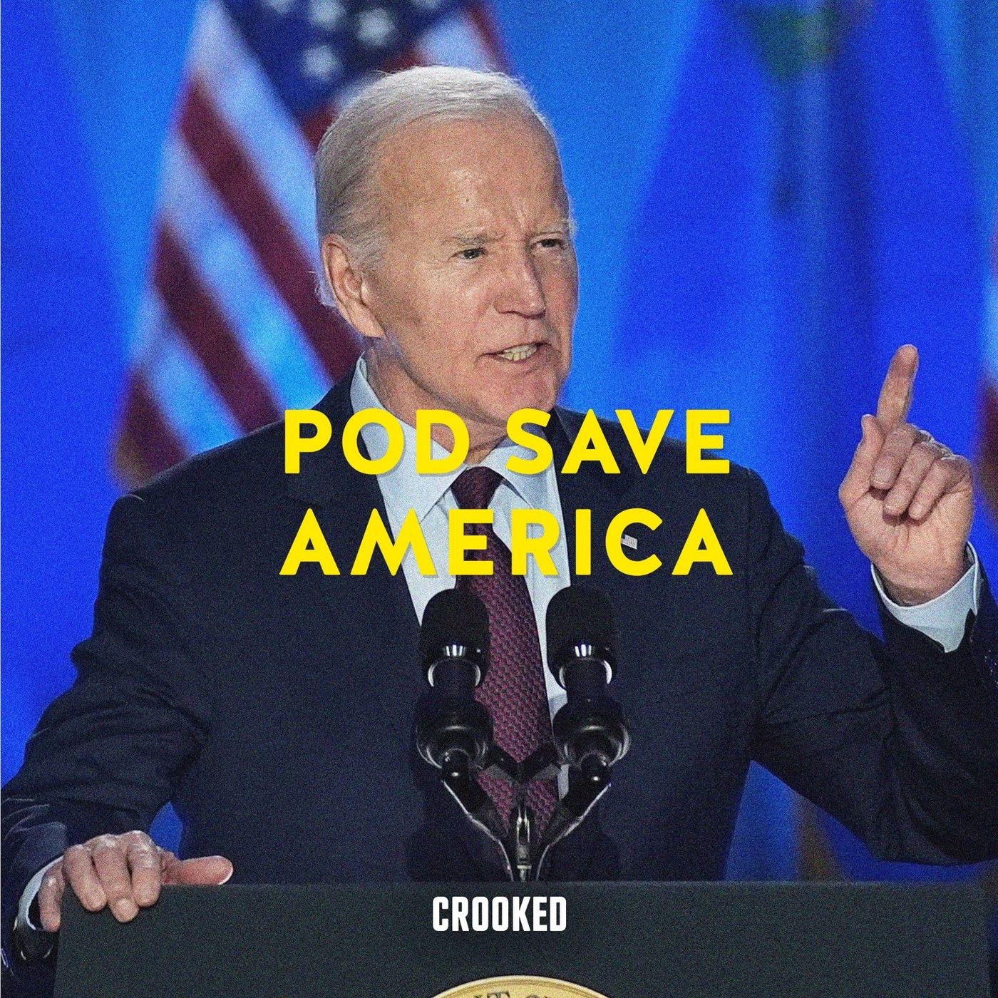 Pod Save America