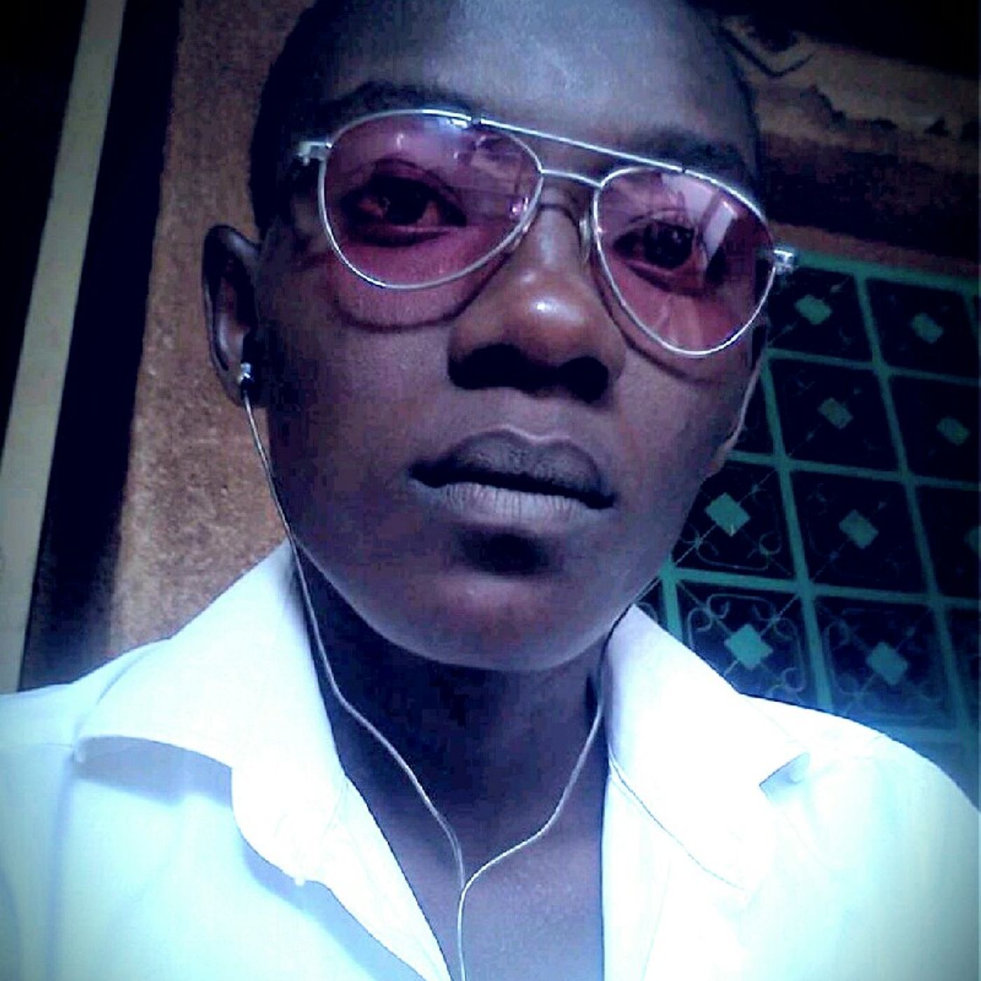 Hamadou Salim\'s show