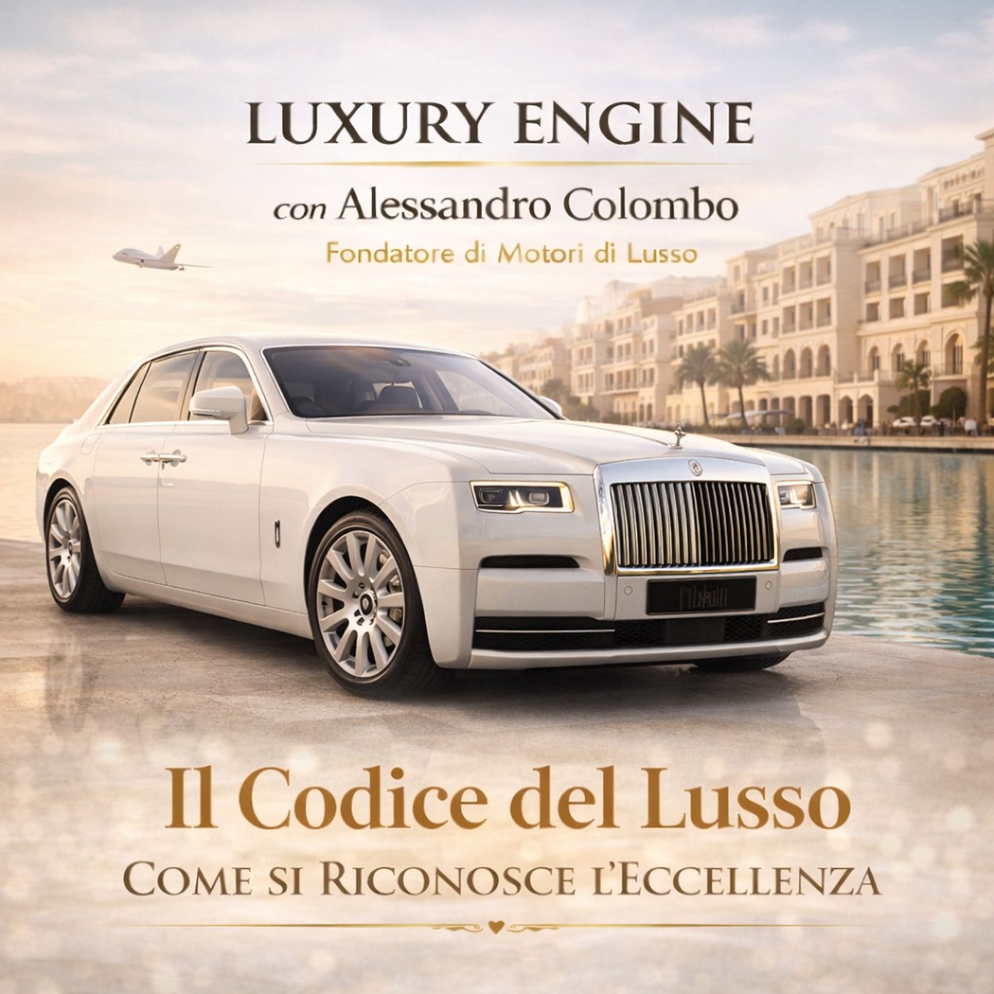 Il Codice del Lusso – Come si Riconosce l’Eccellenza