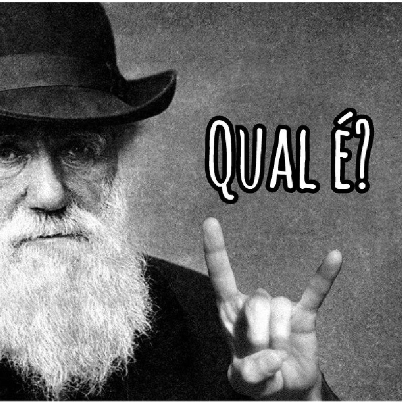 Darwin não fez Enem