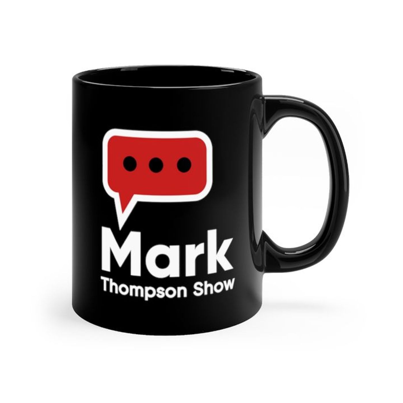 The Mark Thompson Show: TV and Digital Ads Flood Battle Ground States