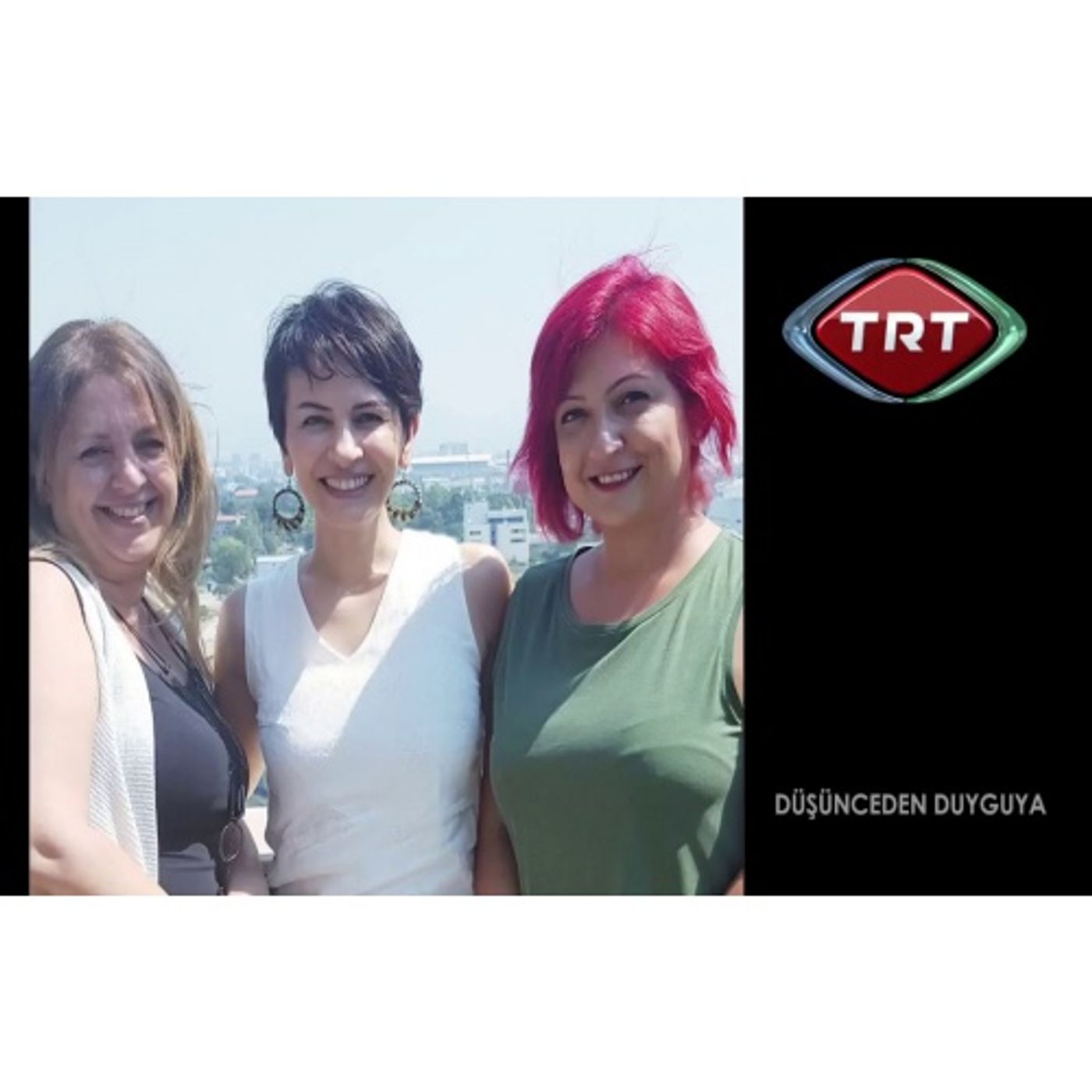 15) Şema Terapi, Mod Terapisi, Aşırı Telafi Başa Çıkma Modu episode artwork