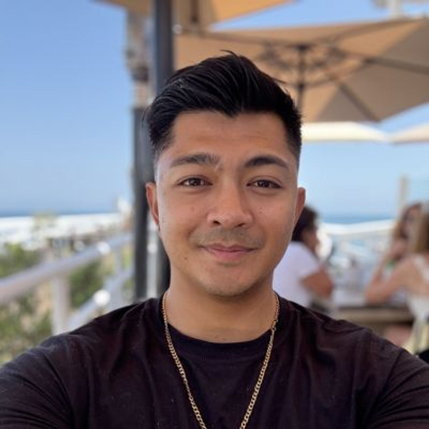 James Avecilla The Truth About Insurance cover art