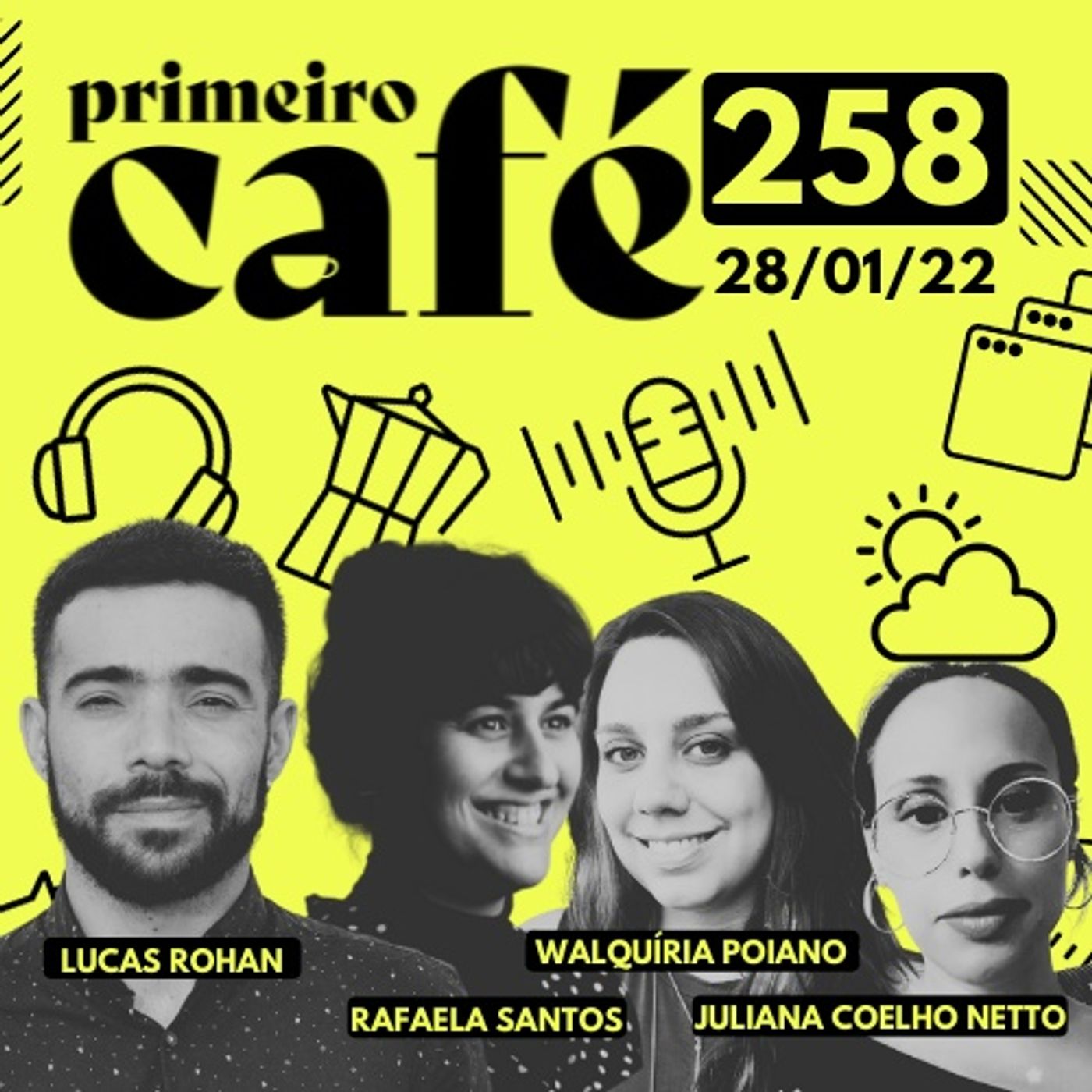 Primeiro Café