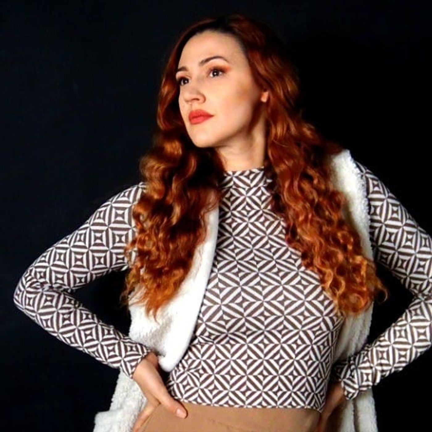 Intervista alla cantante AMBRA GOFFI (@ambradmarte) episode artwork