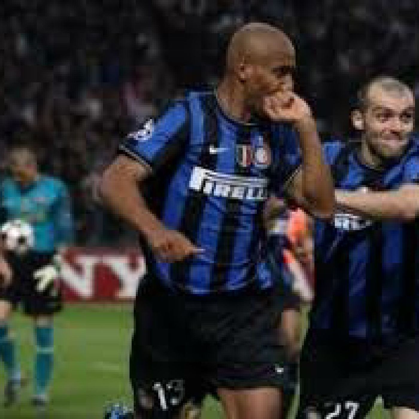 Inter, la partita del giorno
