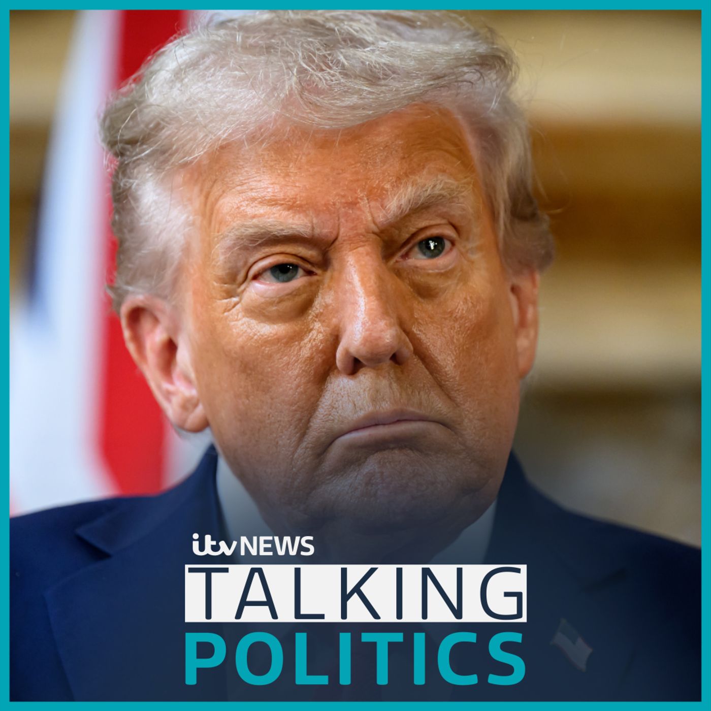 Why Trump REALLY wants Greenland - and why it should worry Starmer