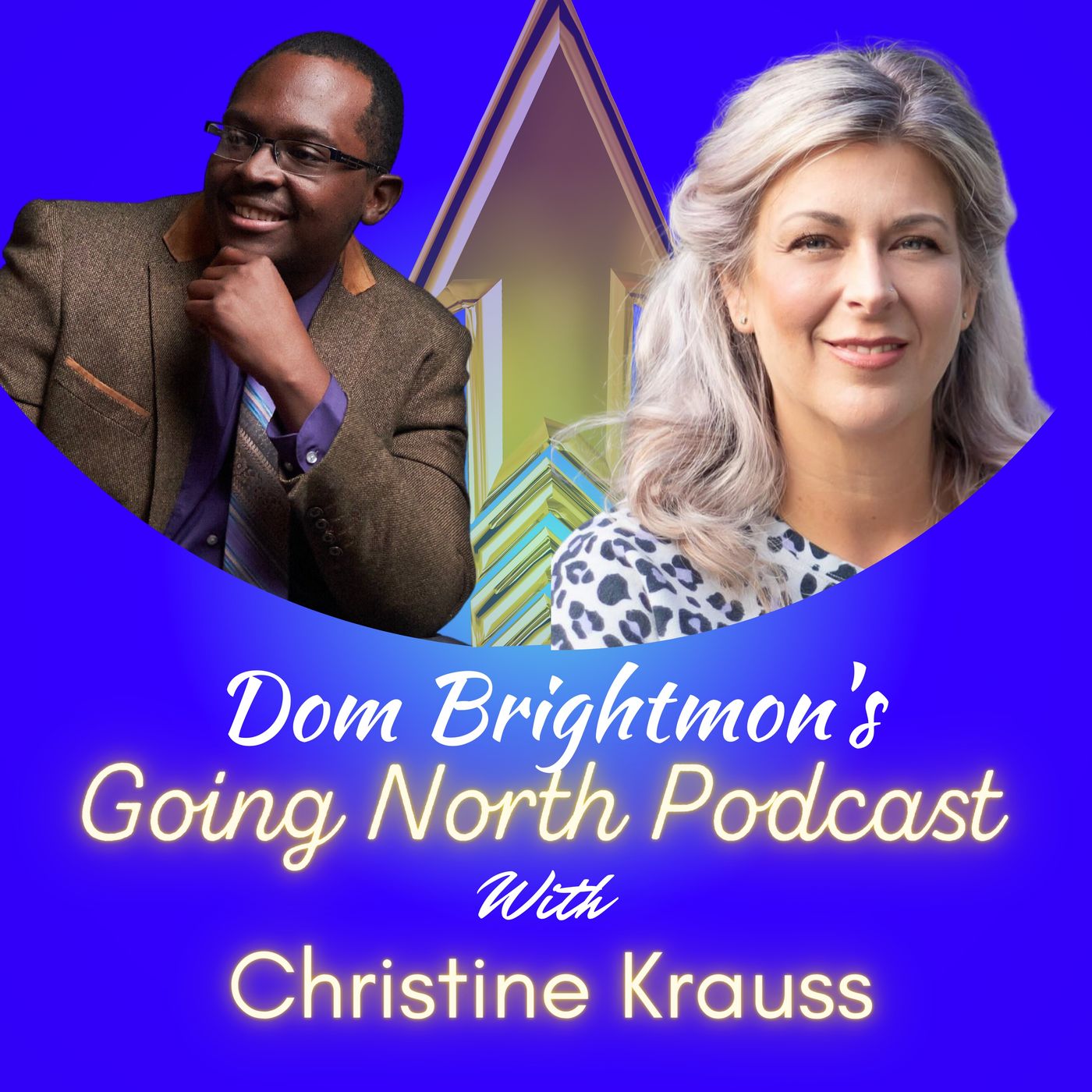Going North Podcast