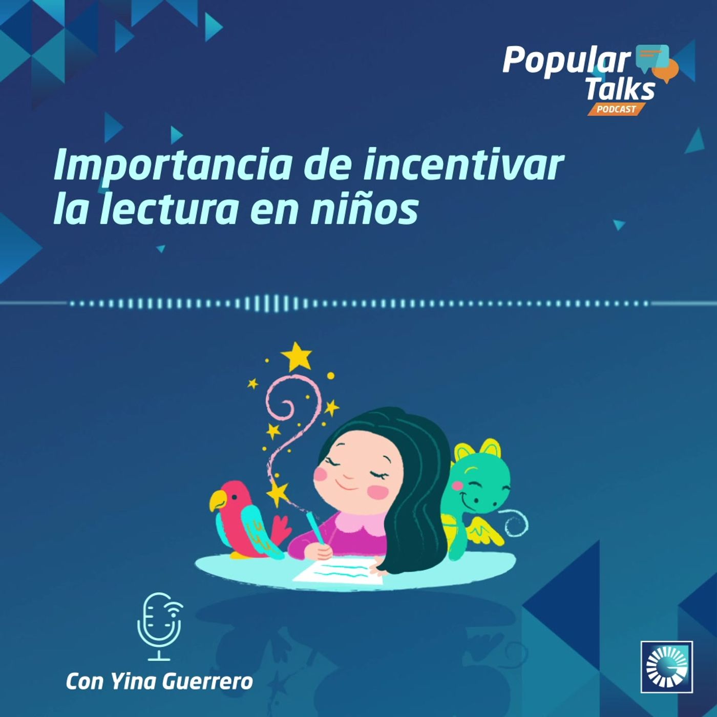 Popular Talks