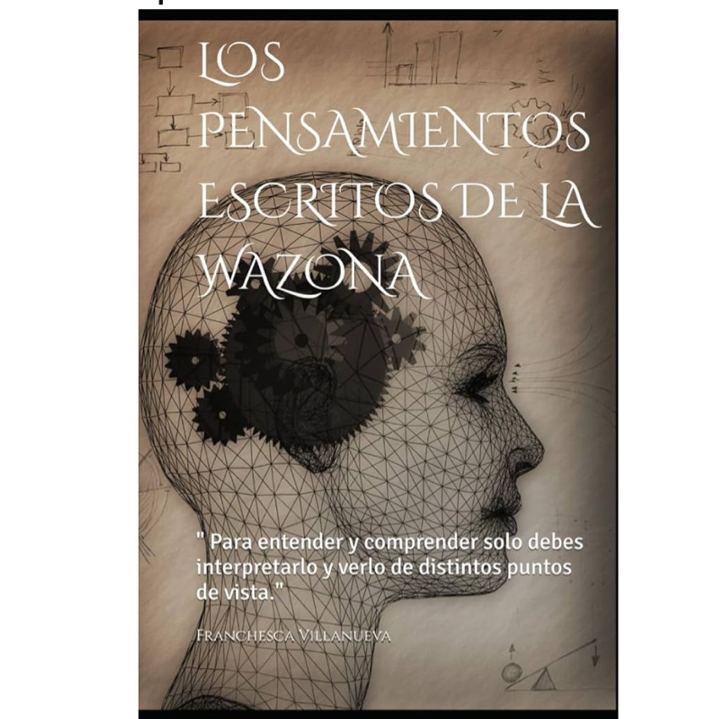 Portada de Wazoniando con La wazona