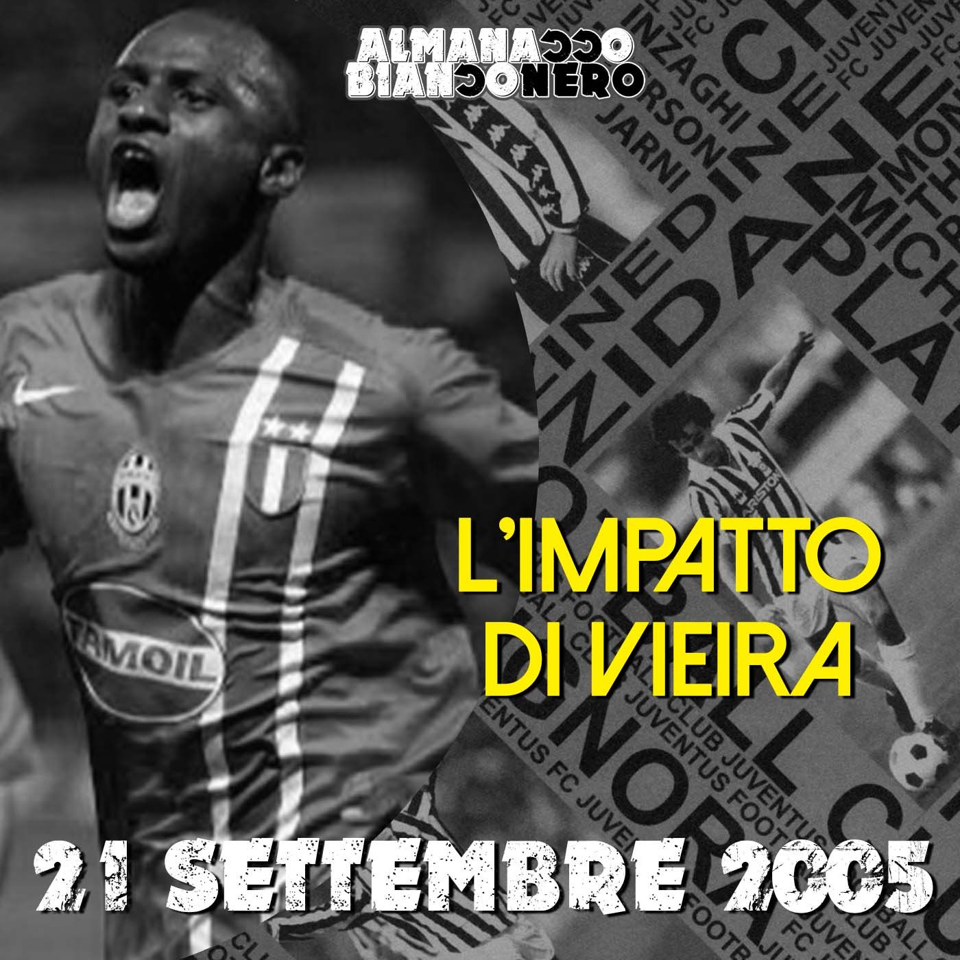 Almanacco Bianconero