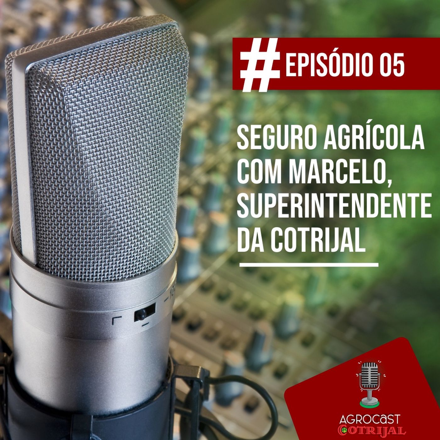 AgroCast Cotrijal