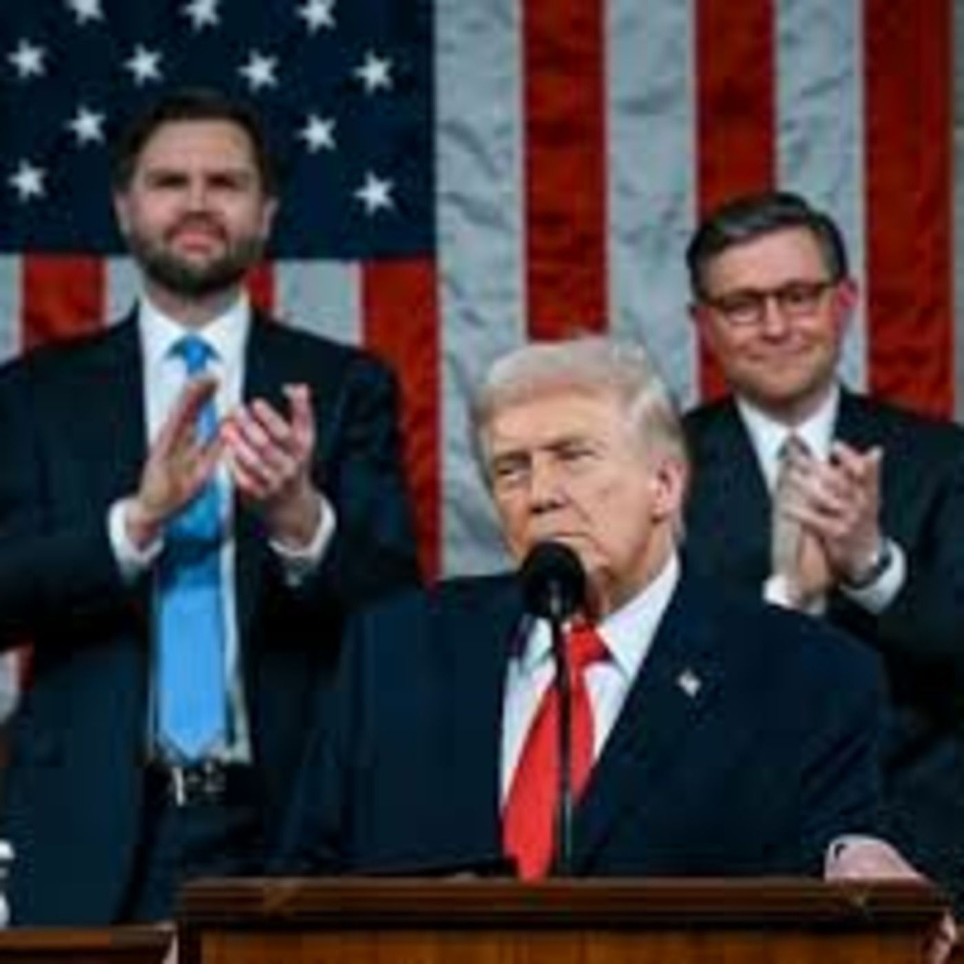 Episode 1203: The State of the Union is Great