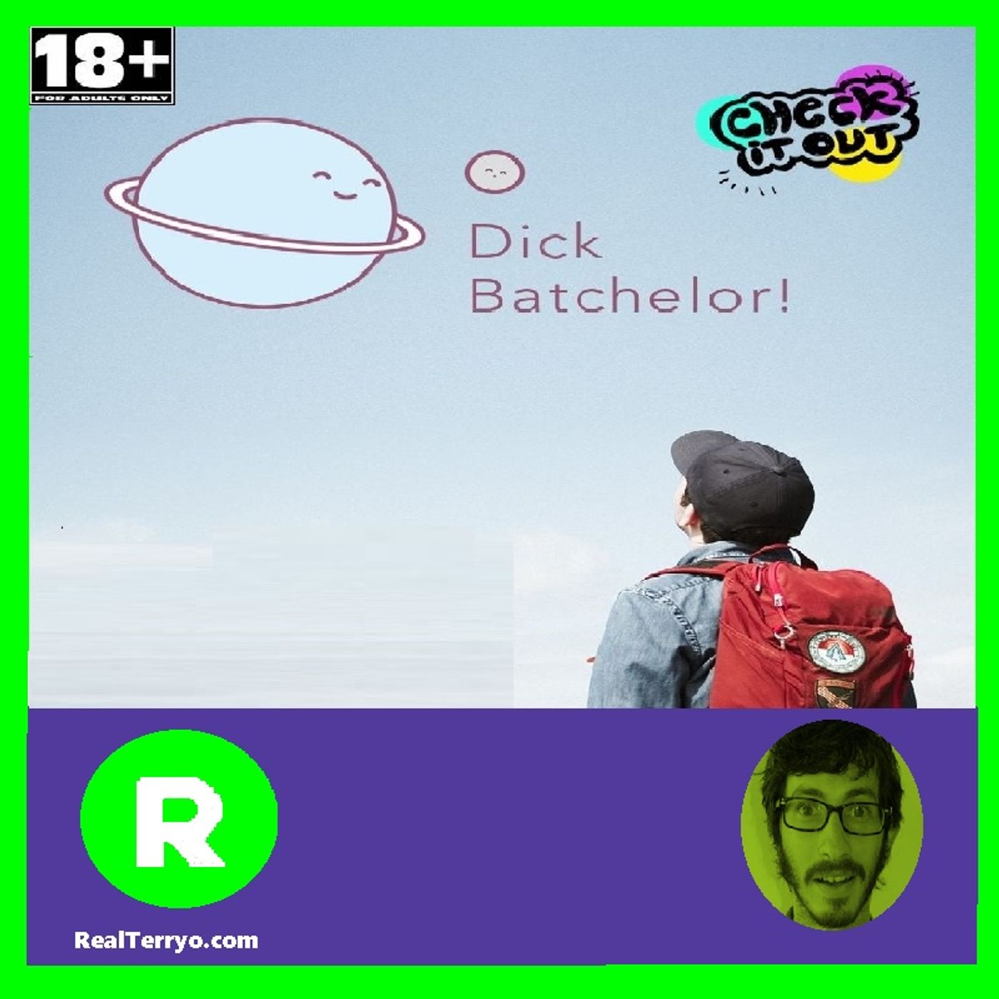 Dick Batchelor Series 3 Episode 1 - New Beginnings