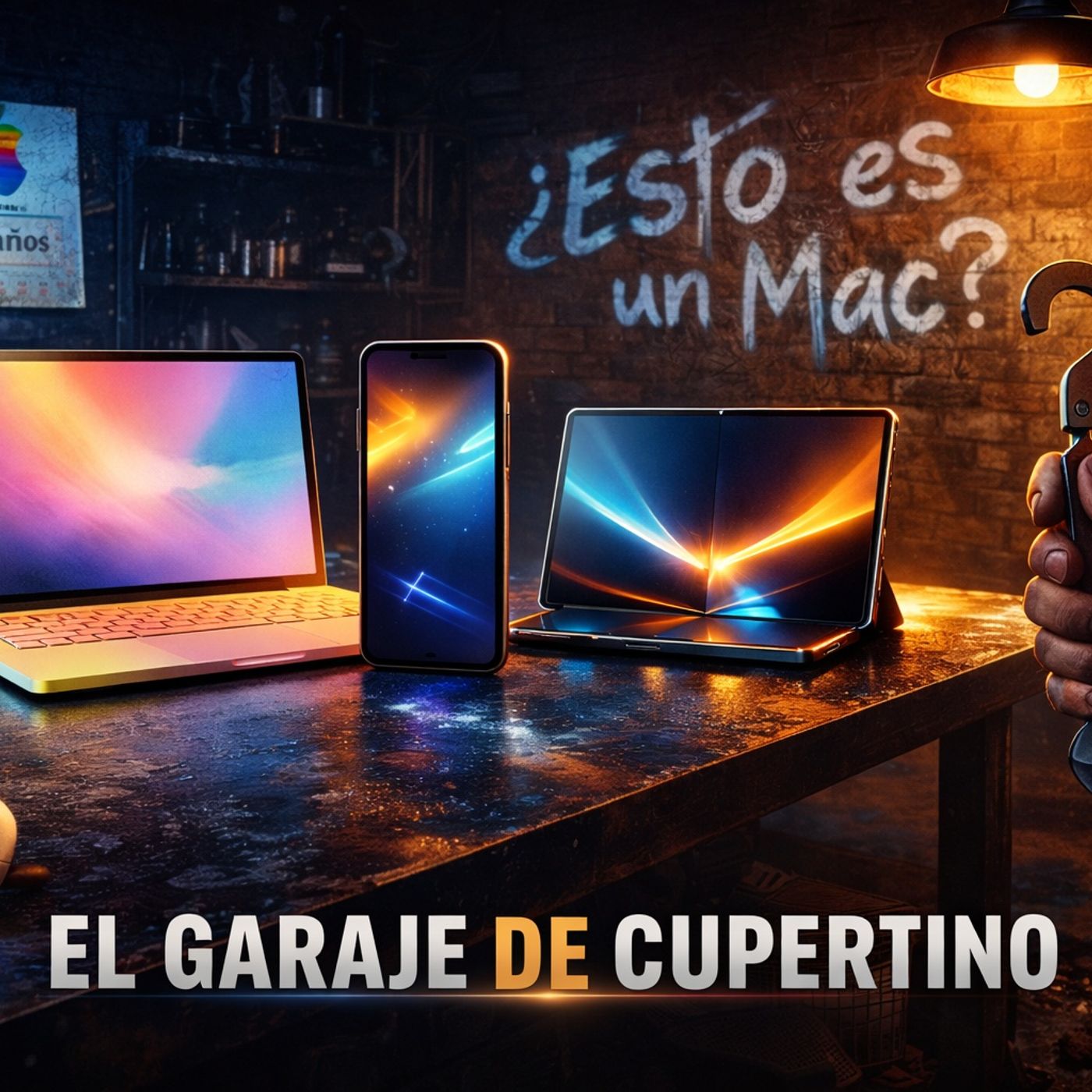 iPhone 17e, MacBook Neo y los Ultras de Apple
