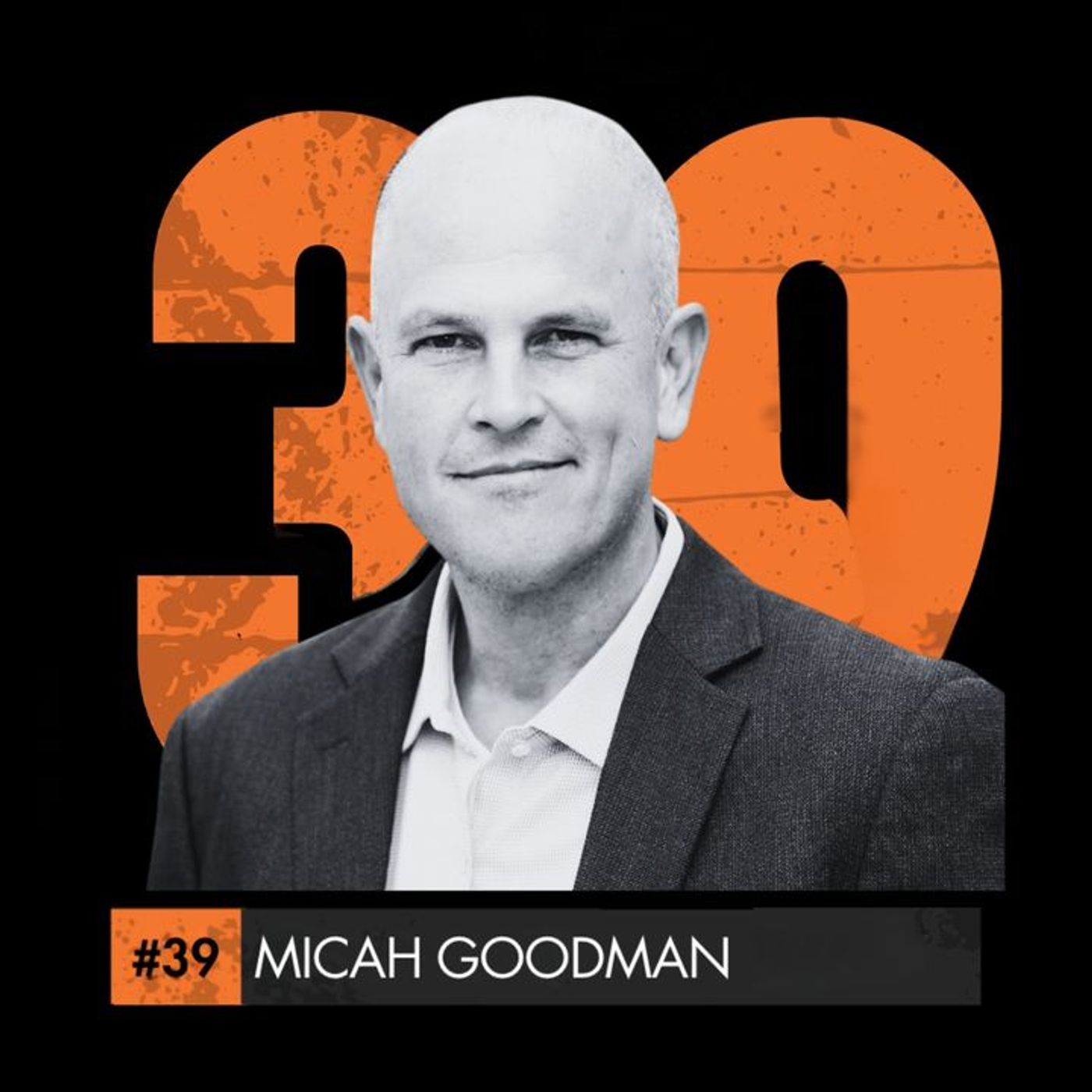 Micah Goodman: 'I don't want Gaza to become our Vietnam' (18 Questions, 40 Israeli Thinkers)