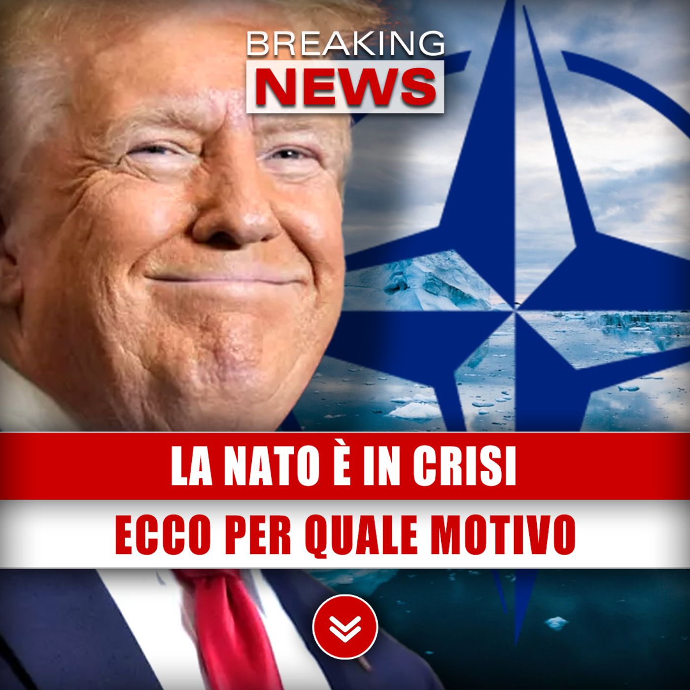 La Nato È in Crisi: Ecco Per Quale Motivo!