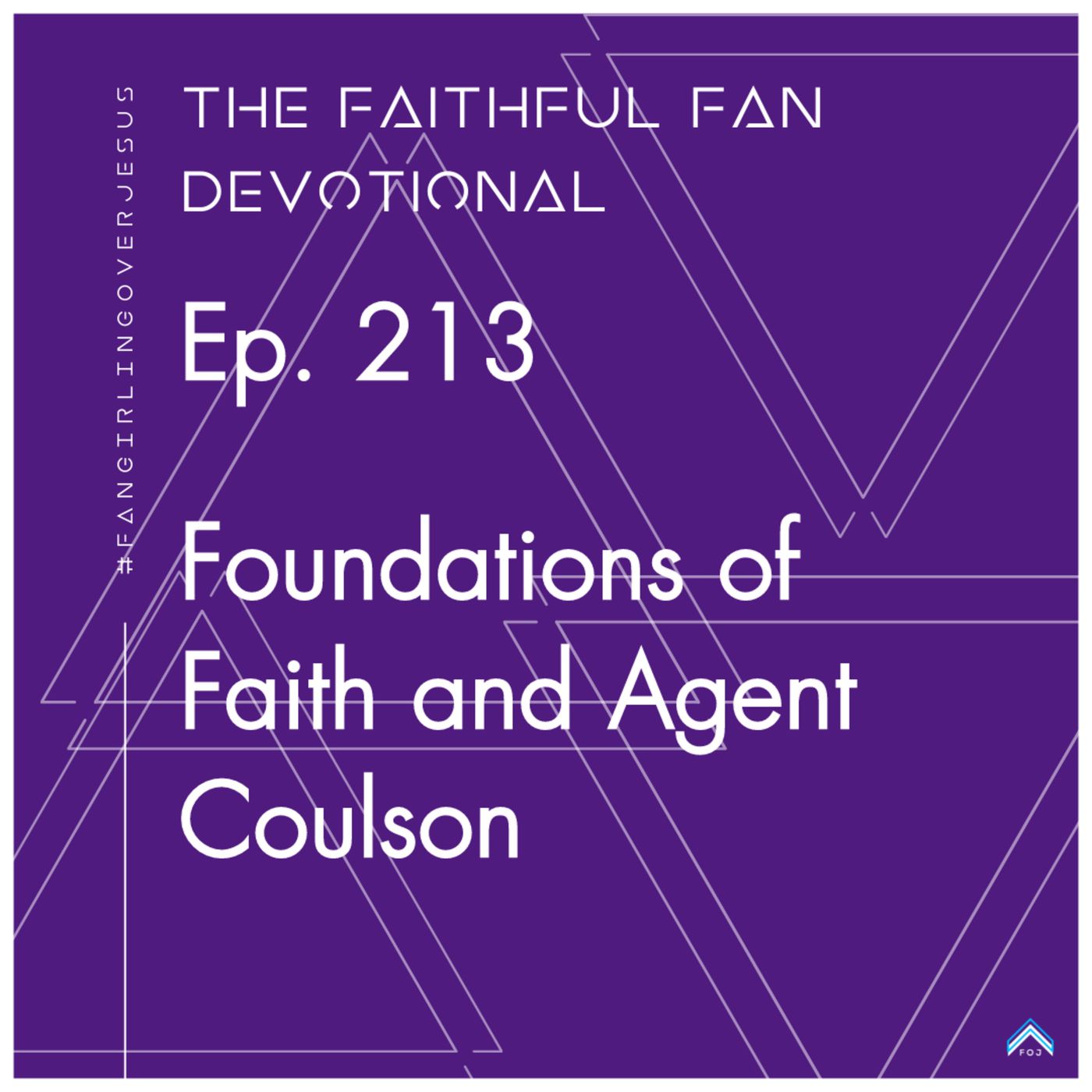 Fangirling Over Jesus