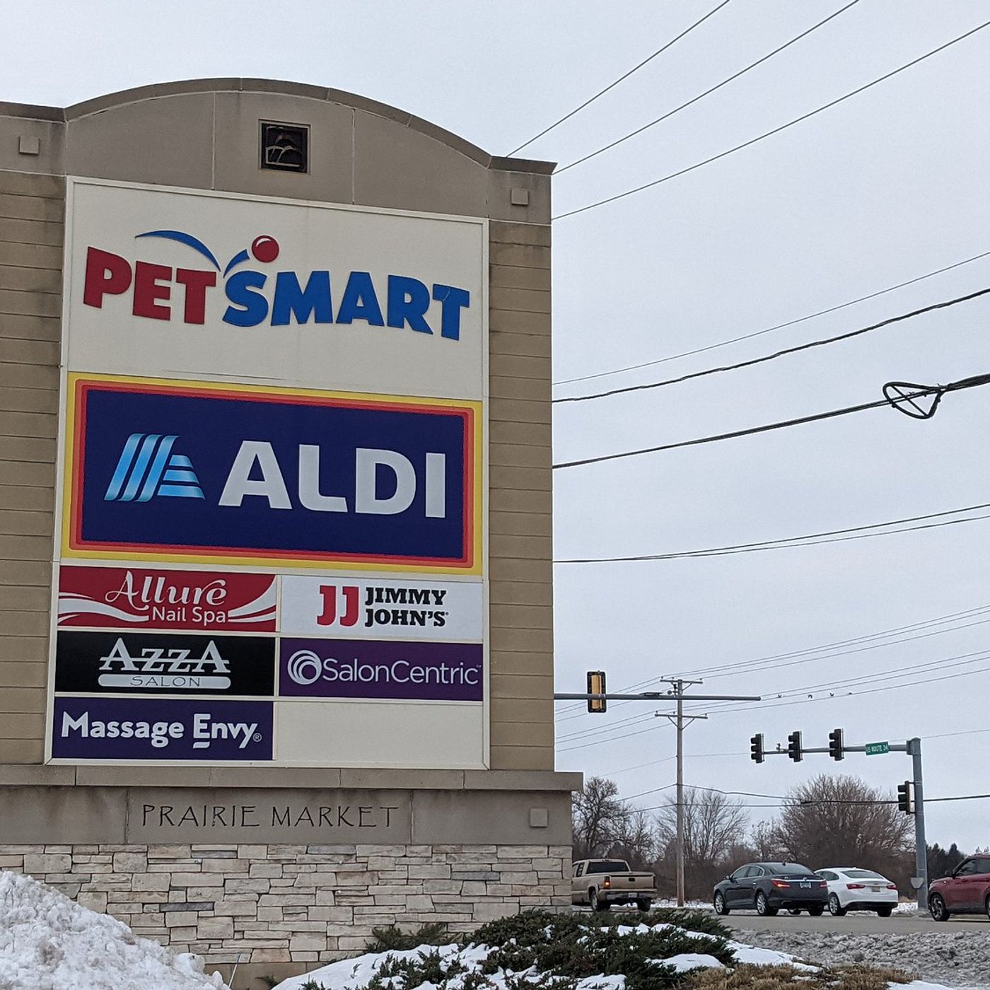 Plans for HomeGoods home decor store in Oswego moving ahead episode artwork